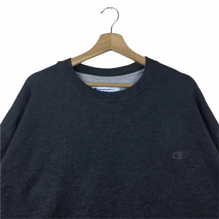 Champion Vtg CHAMPION PRODUCTS ECO Collection Sweatshirt Sweater Size US XXL / EU 58 / 5 - 2 Thumbnail