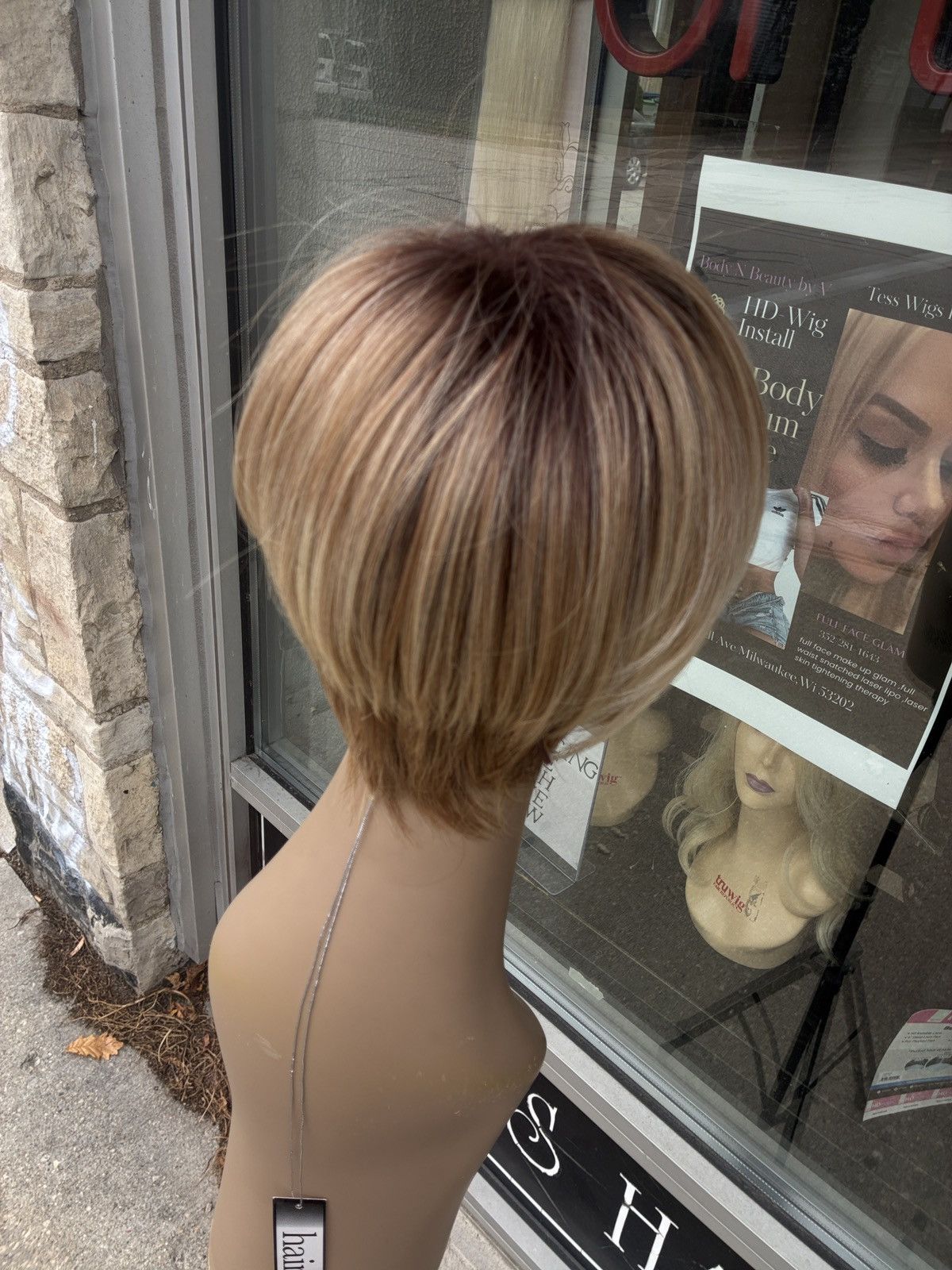 Other Tess wigs Size ONE SIZE - 9 Thumbnail