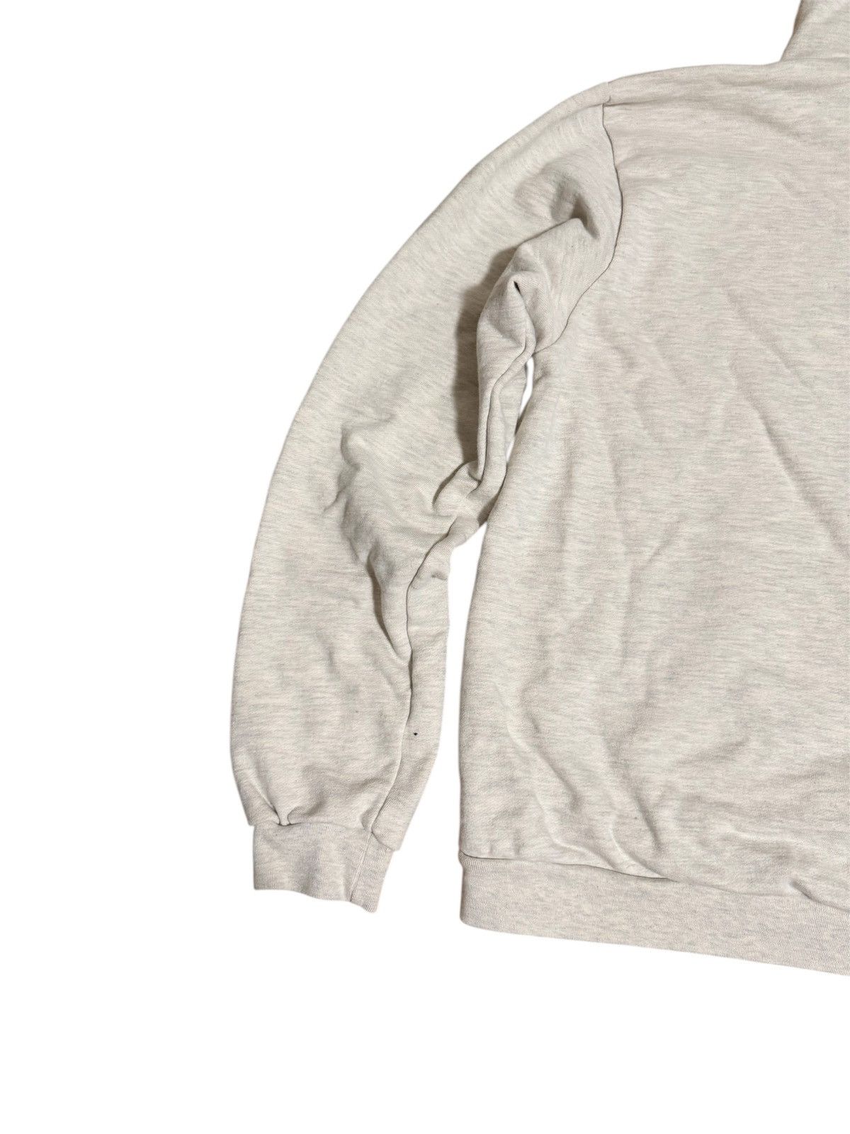 John Elliott John Elliott Relaxed Beach Hoodie/John Elliott Cotton Hoodie Size US XL / EU 56 / 4 - 10 Thumbnail