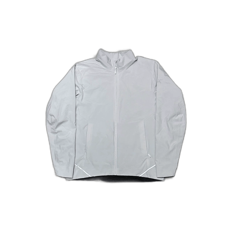 Arc'teryx Arcteryx Solano Softshell Jacket Grey Medium Size US M / EU 48-50 / 2 - 1 Thumbnail