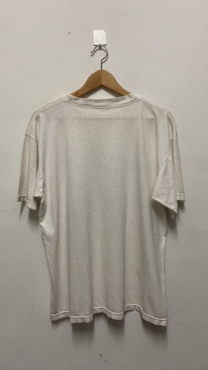 Polo Ralph Lauren × Vintage Vintage Ralph Lauren Polo USA T-Shirt Size US M / EU 48-50 / 2 - 5 Thumbnail