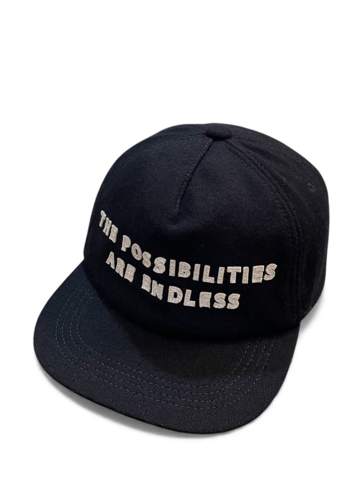 Pharrell × Uniqlo I Am Other x Uniqlo “The Possibilities Are Endless” Hat Size ONE SIZE - 14 Thumbnail