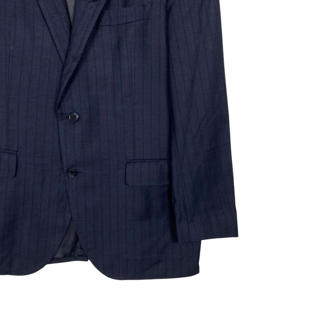 Loro Piana Loro Piana X Mitsumine blazer coat Size US M / EU 48-50 / 2 - 4 Thumbnail