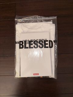 Supreme Blessed | Grailed