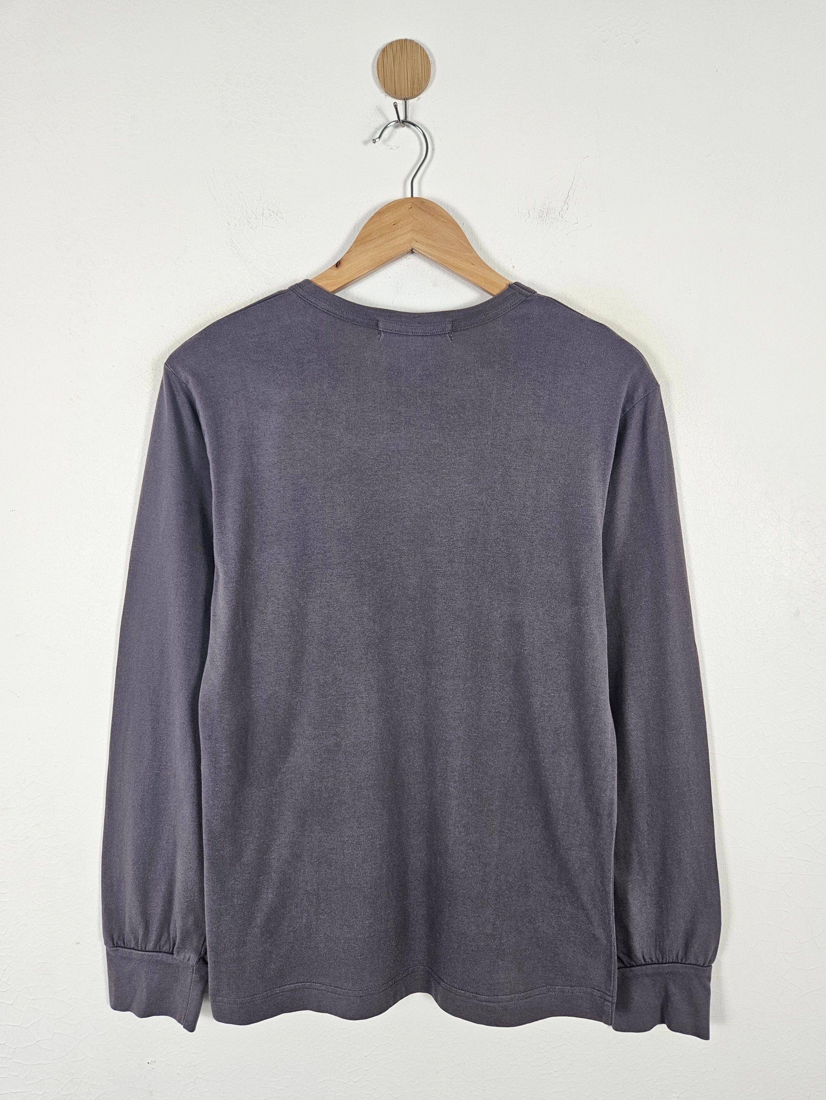 Comme des Garcons Comme des Garcon CDG shape Shirt Size US M / EU 48-50 / 2 - 3 Thumbnail