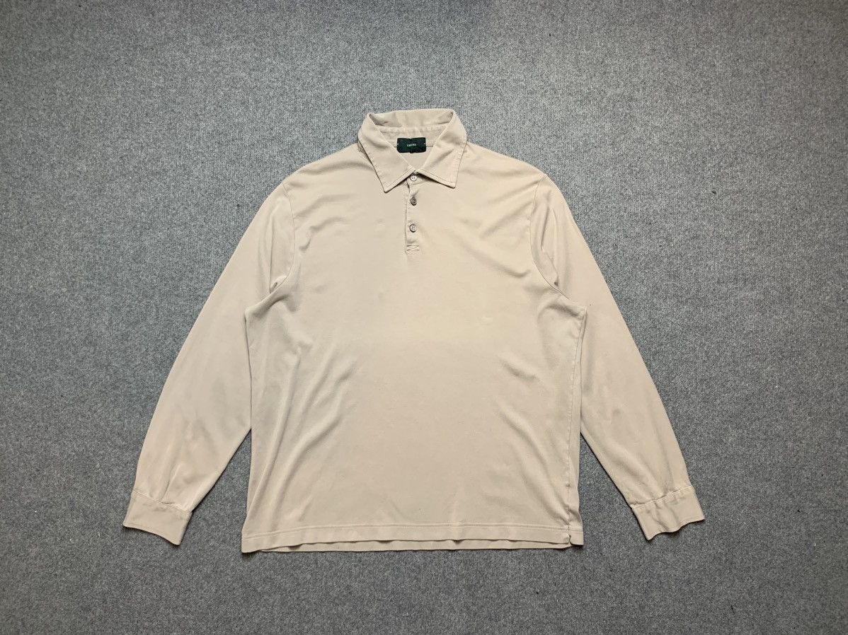 Vintage Zanone long sleeve