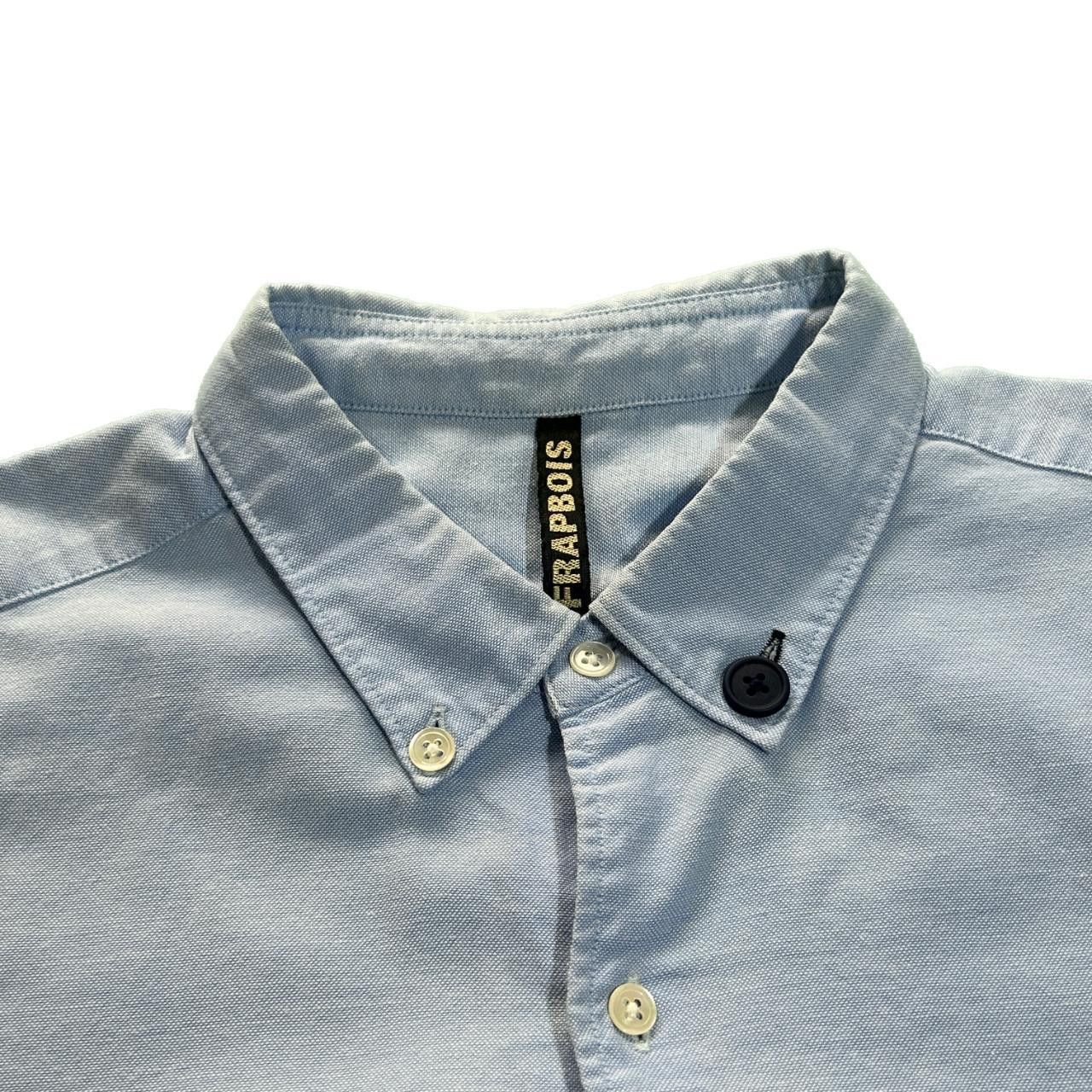 Frapbois frapbois shirt Size US M / EU 48-50 / 2 - 4 Thumbnail
