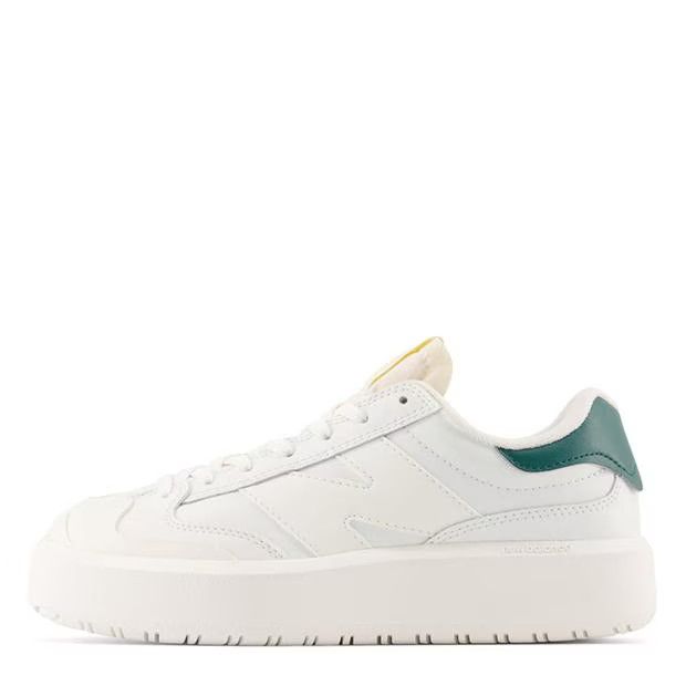 New Balance o1g2r1mq1124 Low-Top Sneakers in White Size US 6 / IT 36 - 6 Thumbnail
