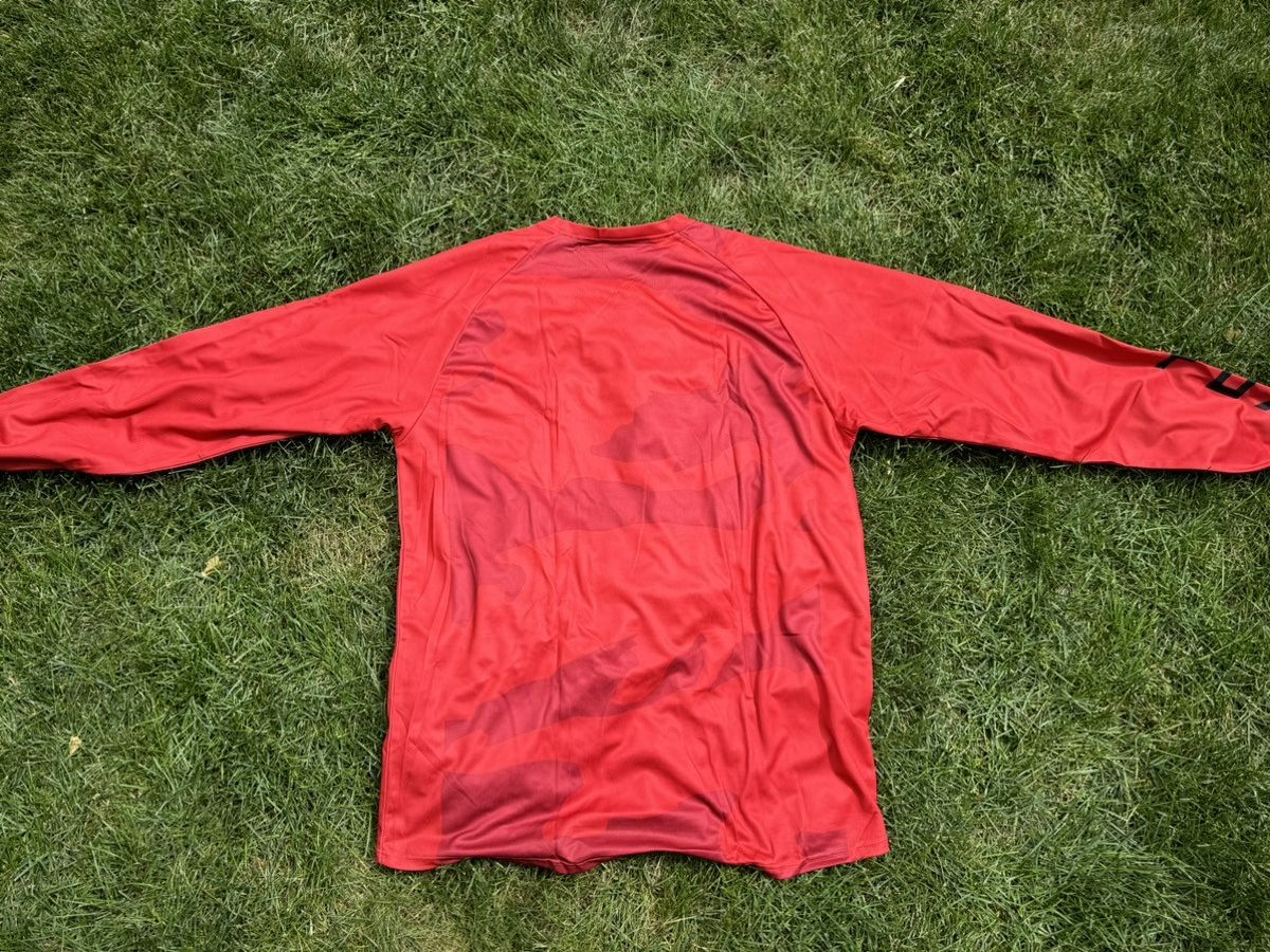 Fox Racing Fox Racing Jersey *NEW* Size US XXL / EU 58 / 5 - 2 Thumbnail