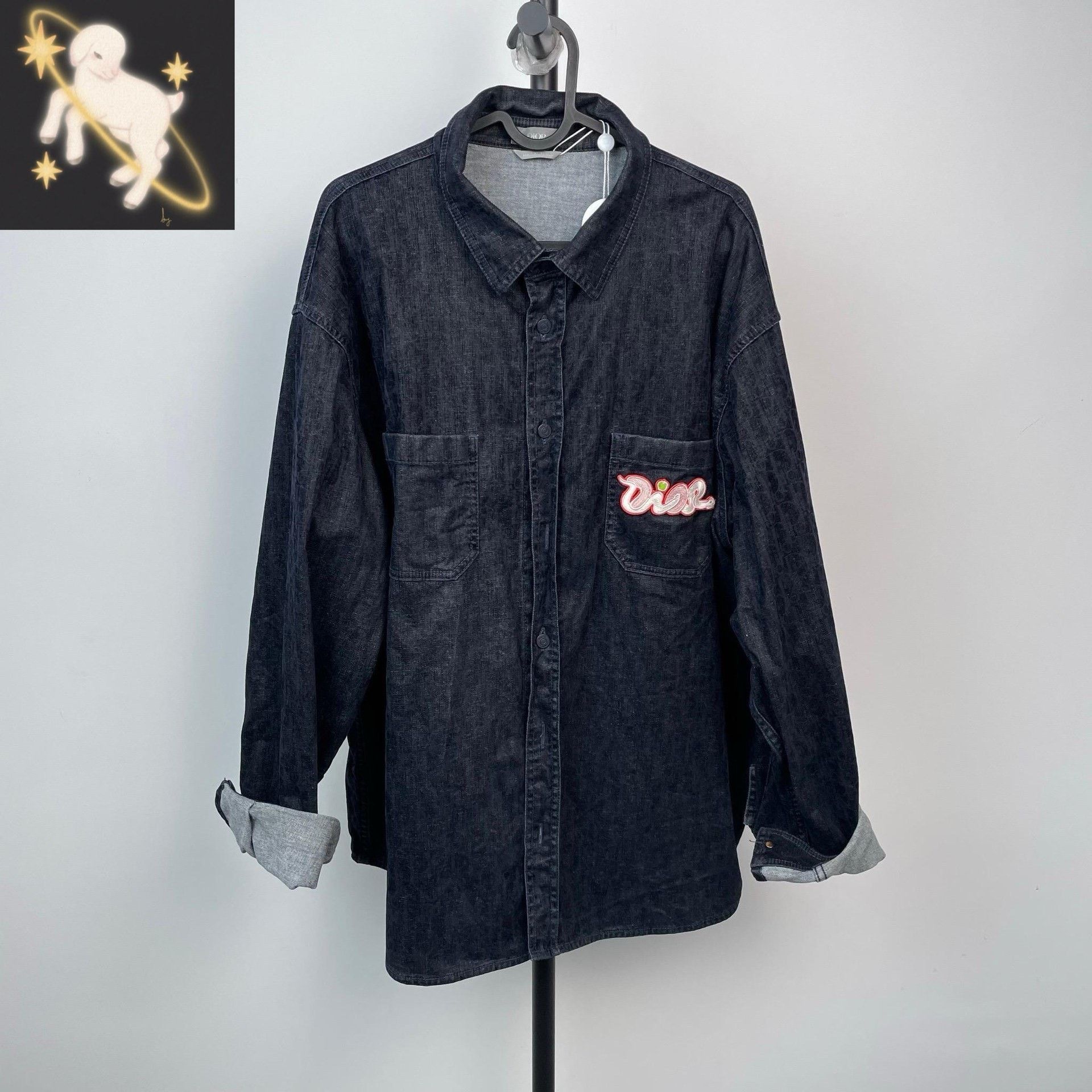 Dior Dior Limited Jacket 25 Women Size XS / US 0-2 / IT 36-38 - 1 Thumbnail
