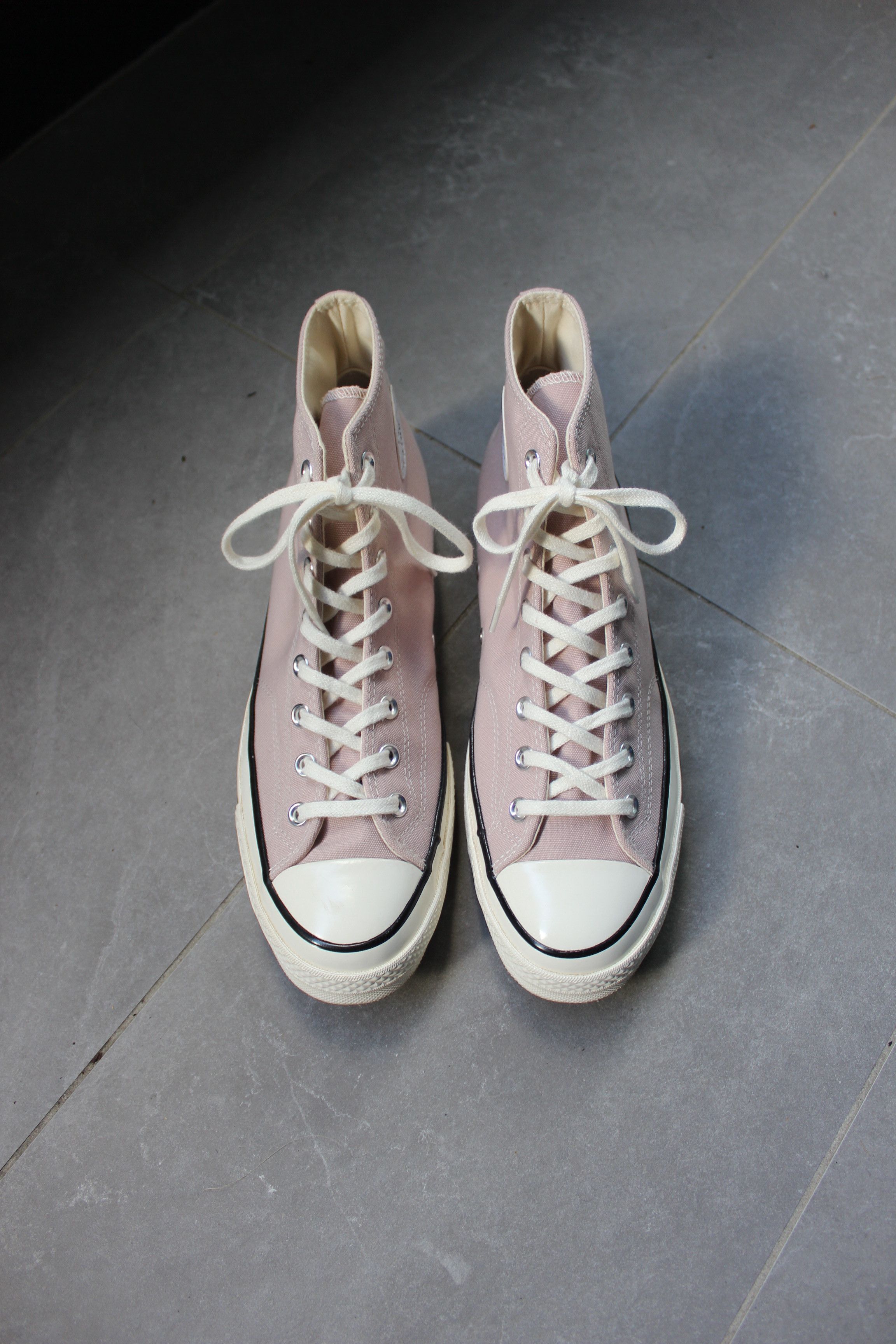 Converse Converse Chuck Taylor 70 High Top Size US 11 / EU 44 - 3 Thumbnail
