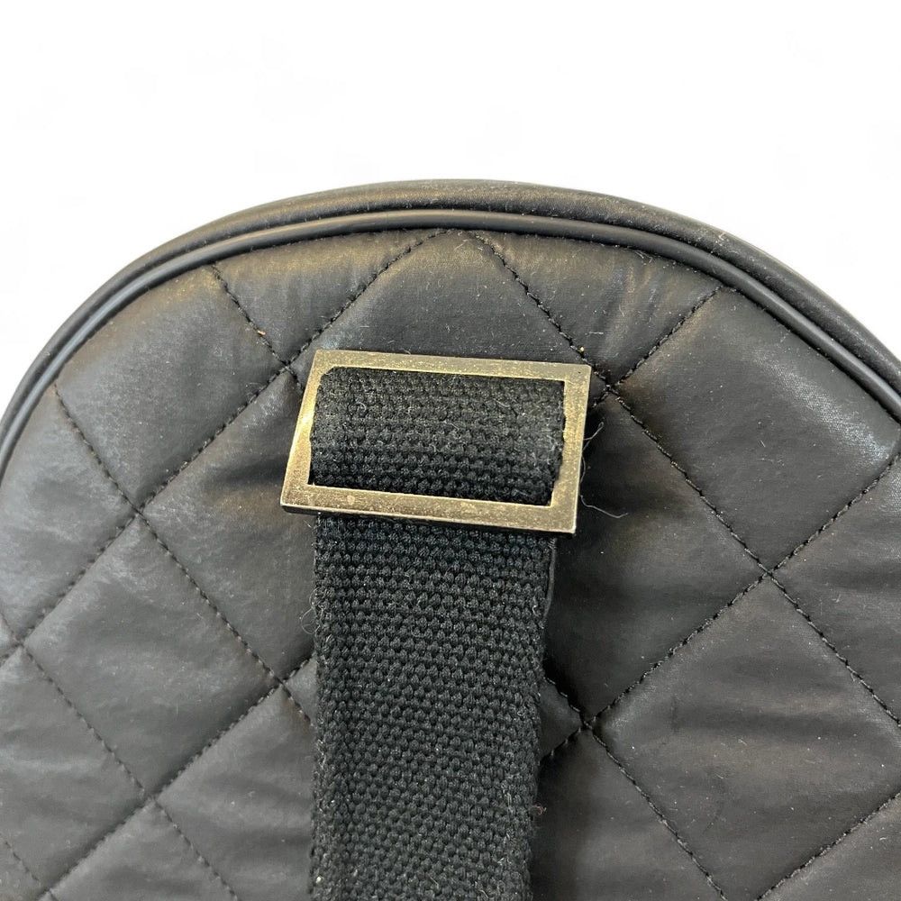 Chanel Chanel Badminton Racket Black White with Bag Size ONE SIZE - 8 Thumbnail