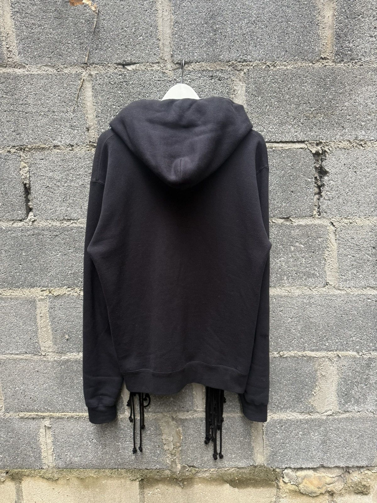 PHENOMENON AW08 Phenomenon Multicord Hoodie Size US L / EU 52-54 / 3 - 4 Thumbnail