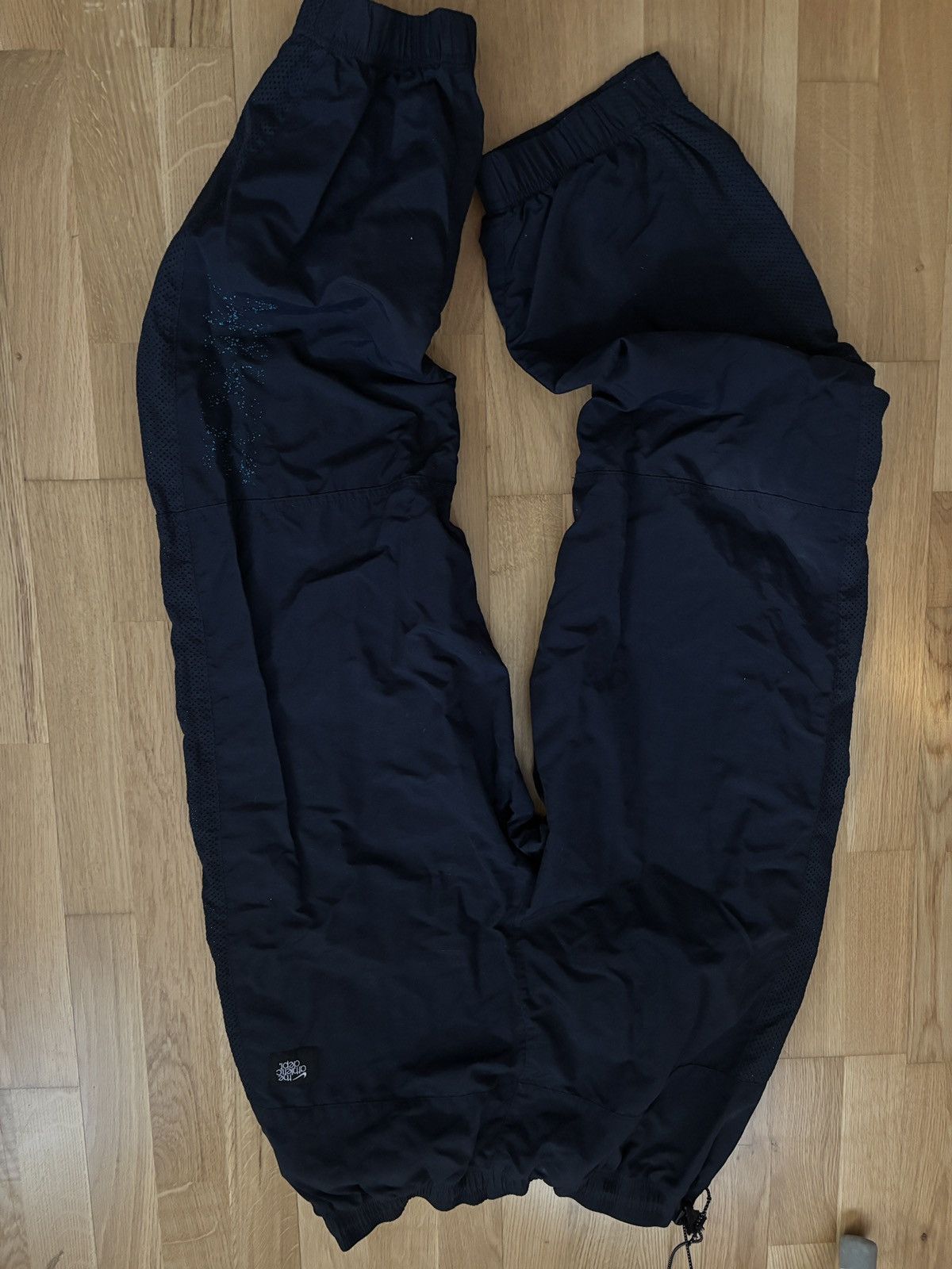 Nike Nike trackpants Size US 36 / EU 52 - 6 Thumbnail