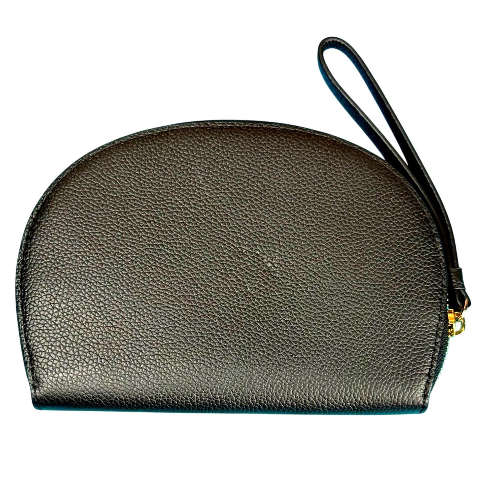Kate Spade Kate Spade New York Shara Larchmont Studded Black Wristlet Size ONE SIZE - 11 Thumbnail