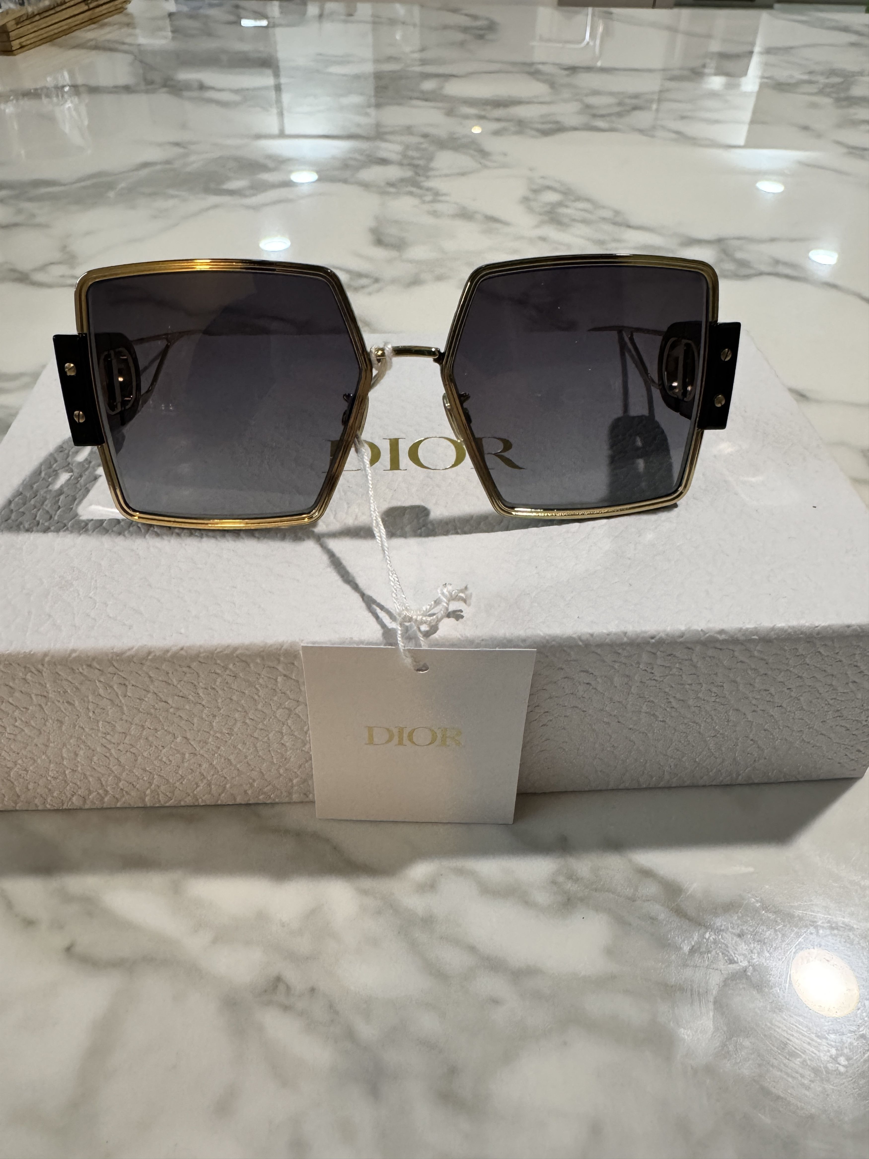 Dior 30 MONTAIGNE Size ONE SIZE - 9 Thumbnail
