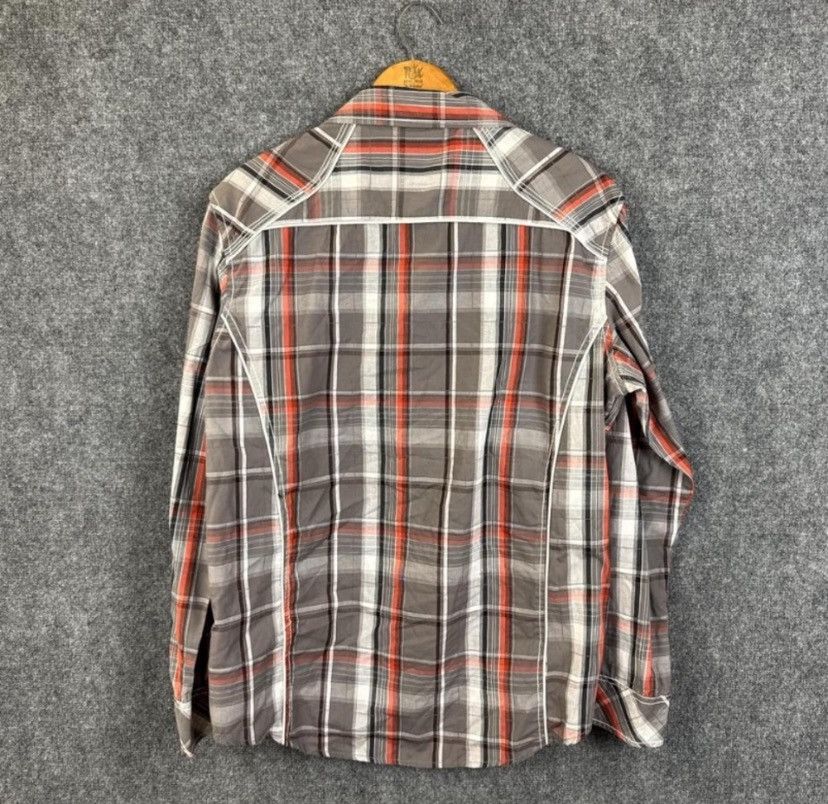 Other Pearl Snap Size US L / EU 52-54 / 3 - 3 Thumbnail