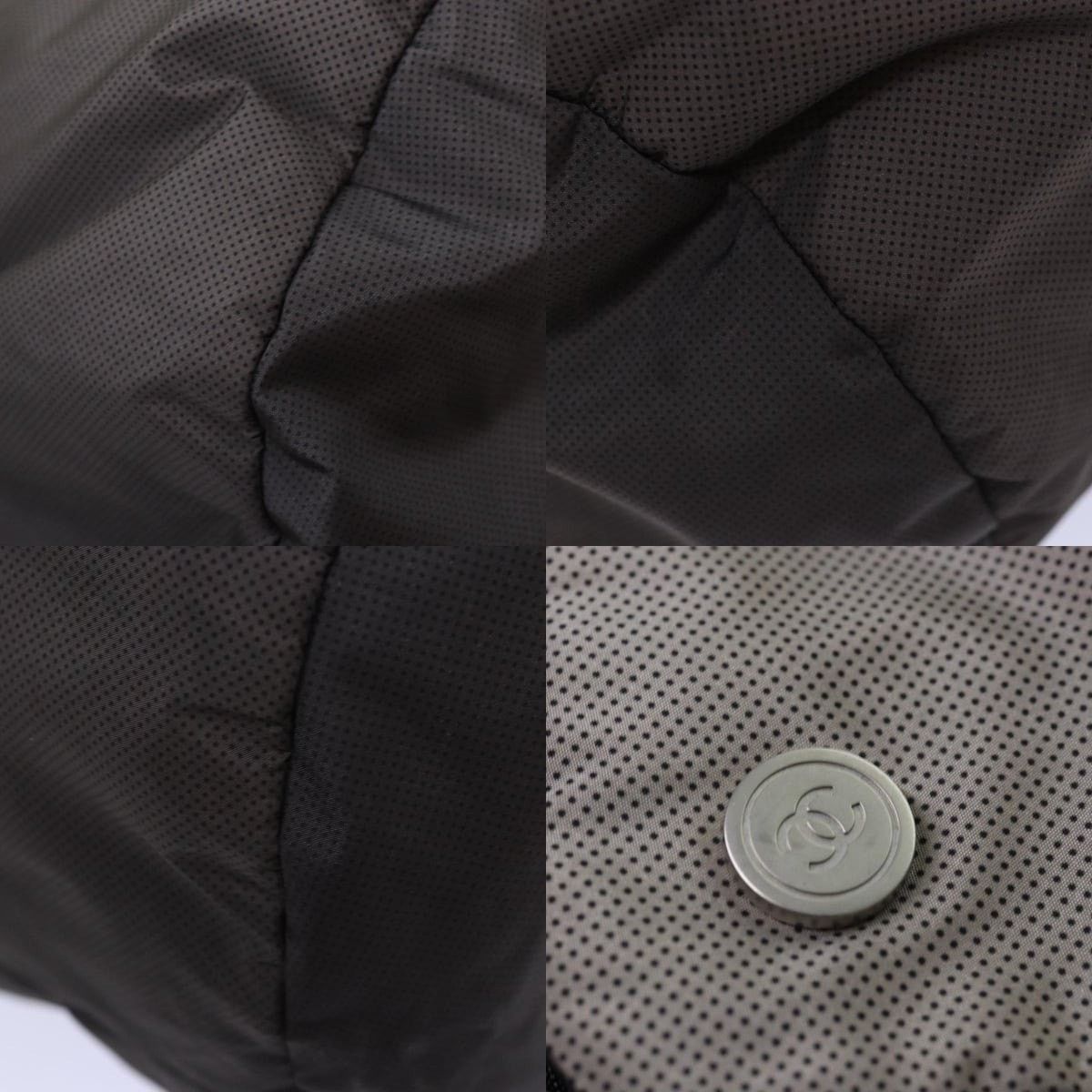 Chanel Chanel Boston Bag Size ONE SIZE - 6 Thumbnail