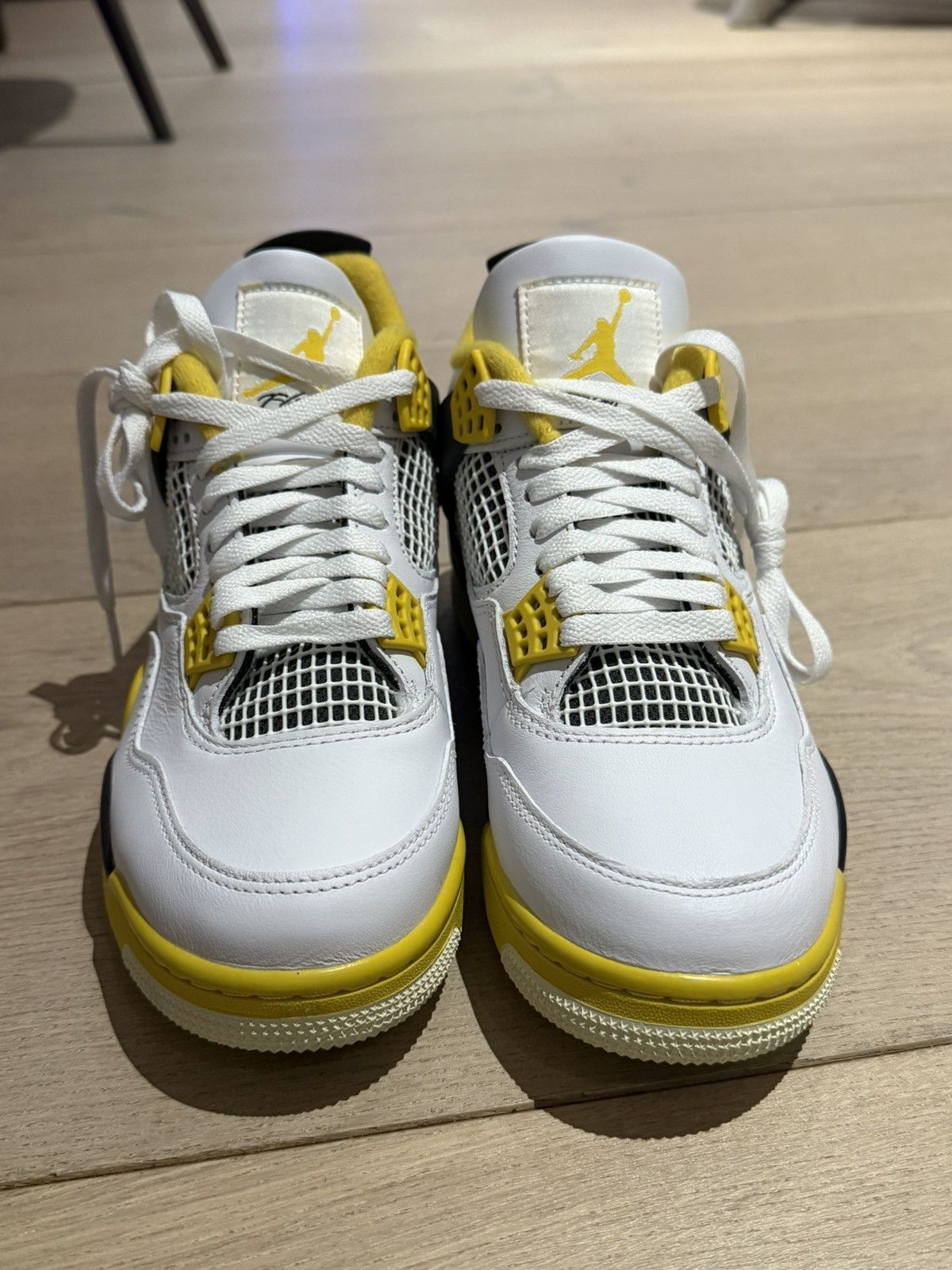 Nike Jordan 4 Size US 6.5 / EU 39-40 - 3 Thumbnail