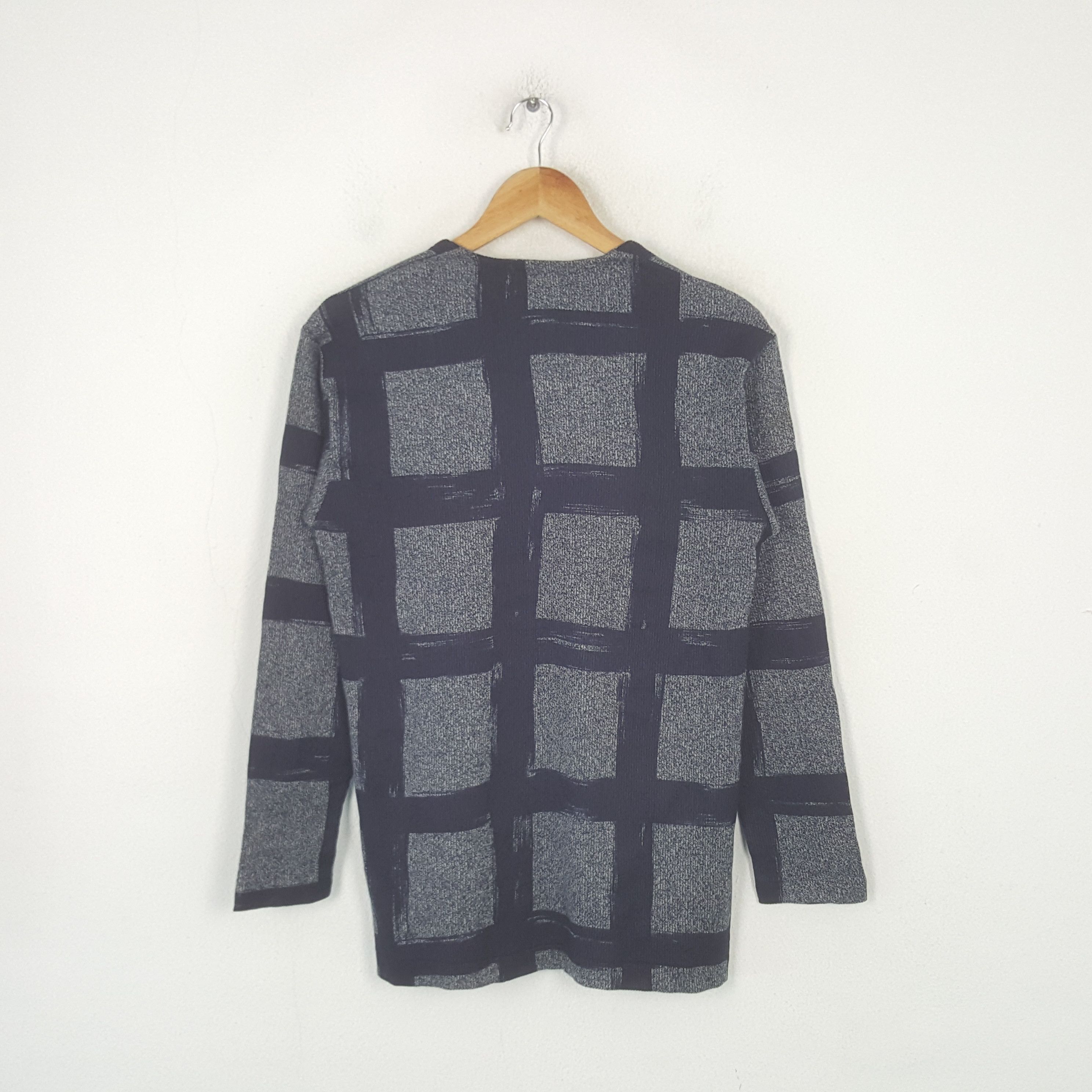 Hai Sporting Gear Vintage Hai Sporting Gear by Issey Miyake Tshirt C294N54 Size US S / EU 44-46 / 1 - 2 Thumbnail