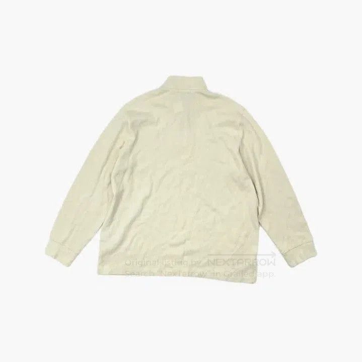 Polo Ralph Lauren Polo Ralph Lauren Classic Pony Logo Quarter. Size US XL / EU 56 / 4 - 1 Thumbnail
