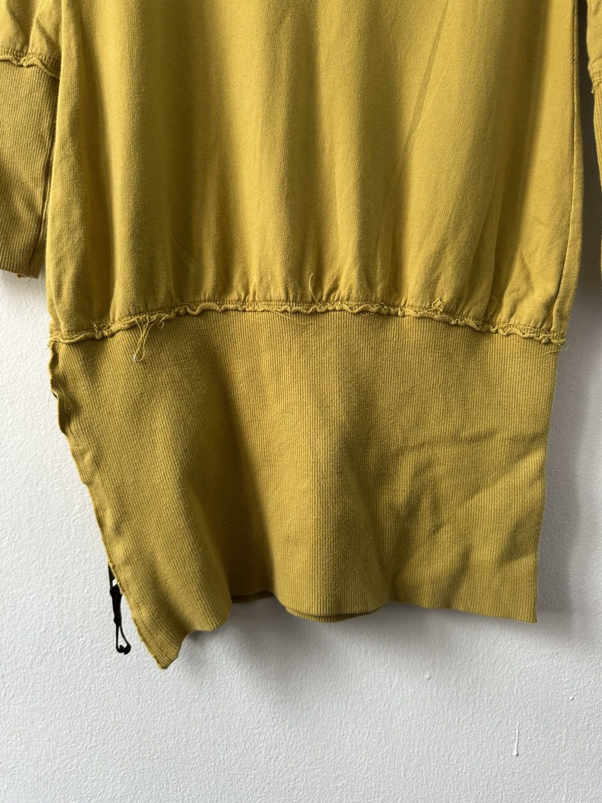GOA G.O.A Punk Dress Size M / US 6-8 / IT 42-44 - 4 Thumbnail