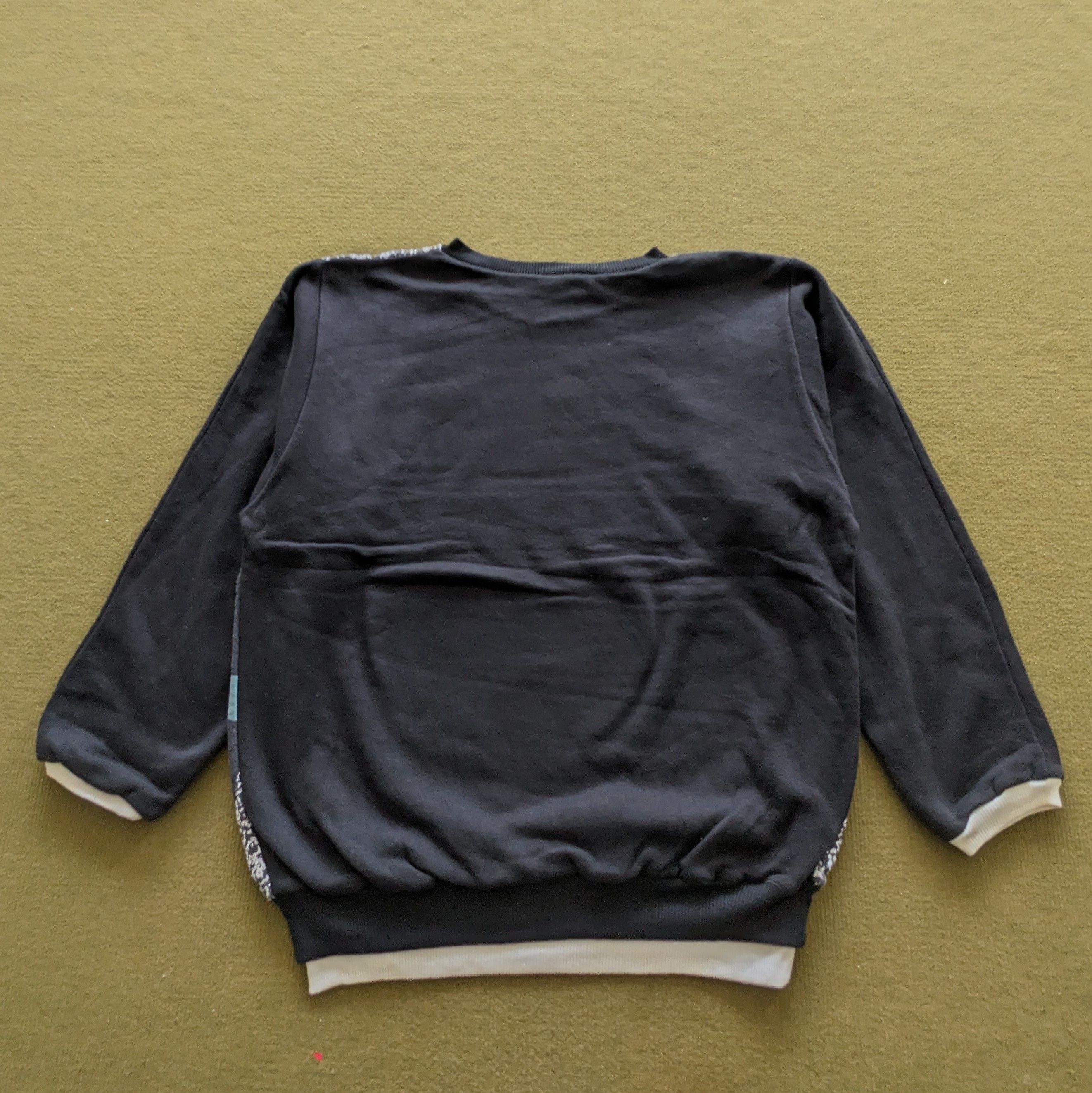 Other Vintage BLOWOUT L.A Fall Collection Style Sweatshirt Size US L / EU 52-54 / 3 - 3 Thumbnail
