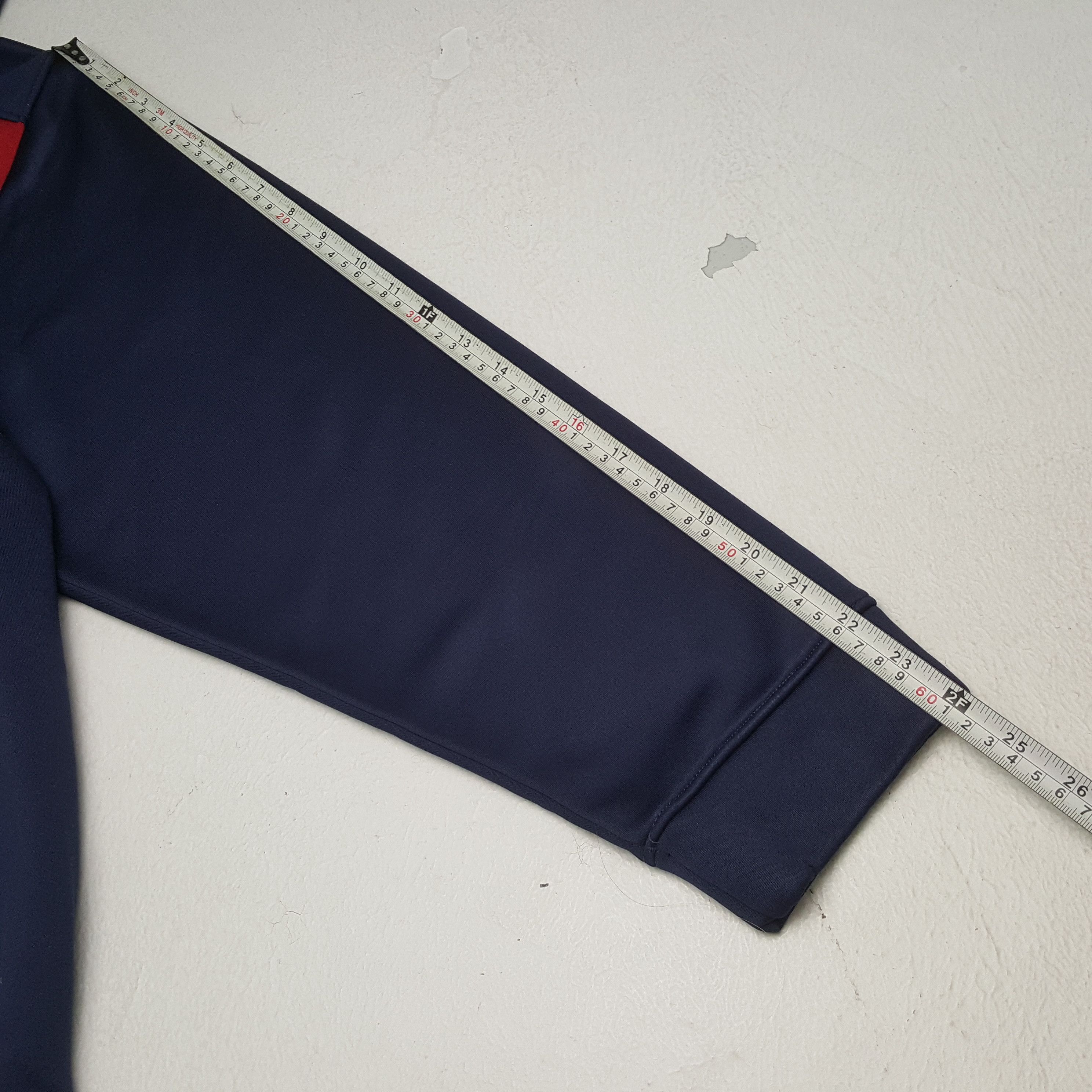 NFL × Vintage GONZAGA Football Team Hoodies Size US XL / EU 56 / 4 - 6 Thumbnail