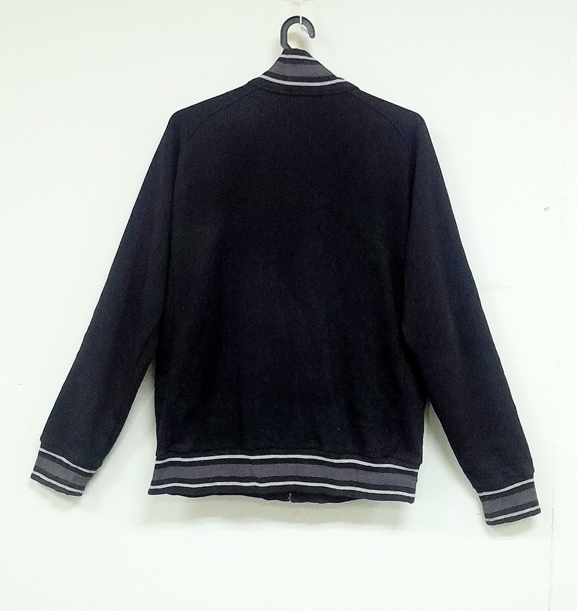Canterbury of New Zealand Vintage Canterbury Rugby Jacket Size US L / EU 52-54 / 3 - 7 Thumbnail