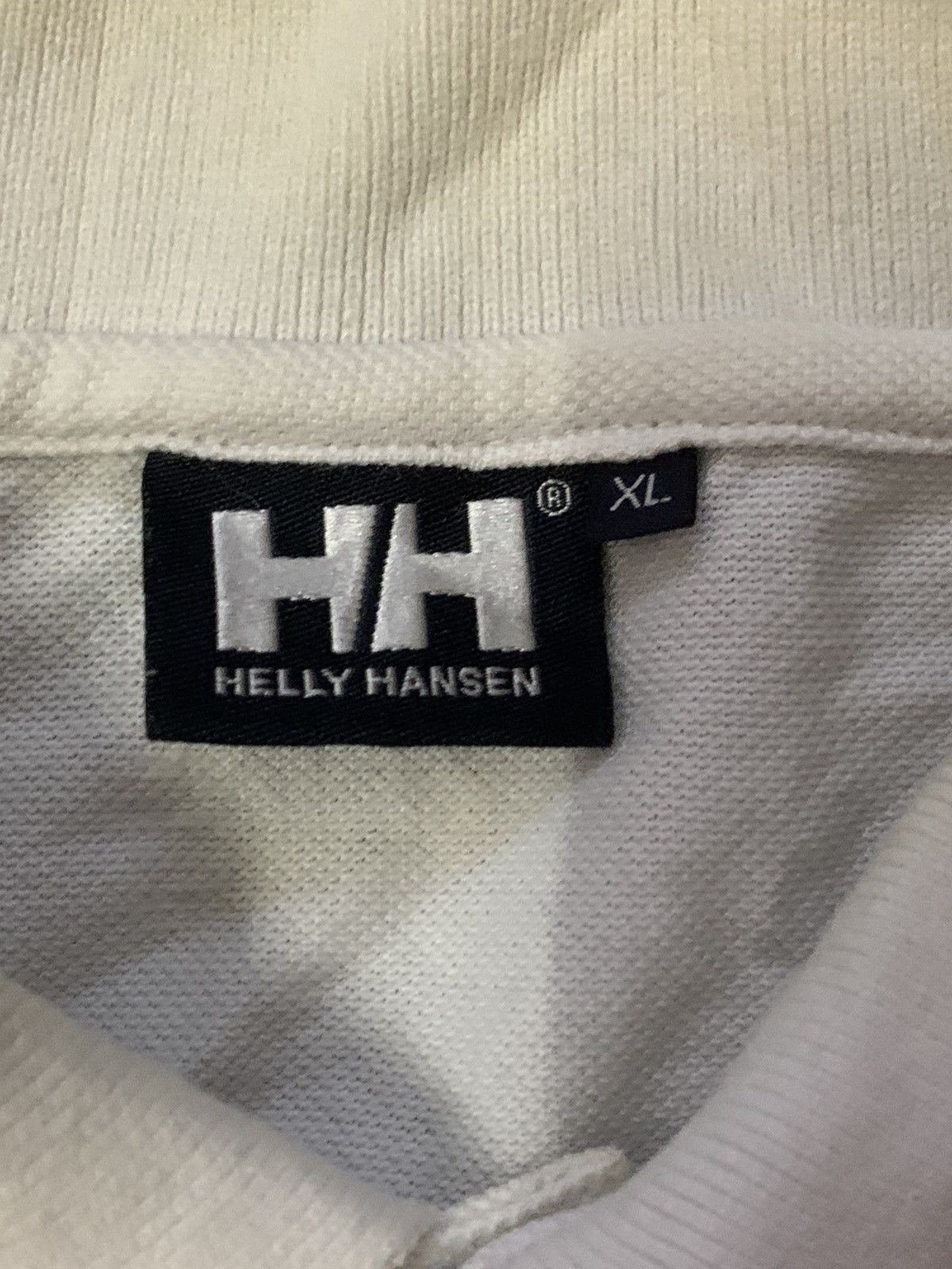 Helly Hansen Helly Hansen Oslo Fjord Polo Shirt Size US XL / EU 56 / 4 - 5 Thumbnail