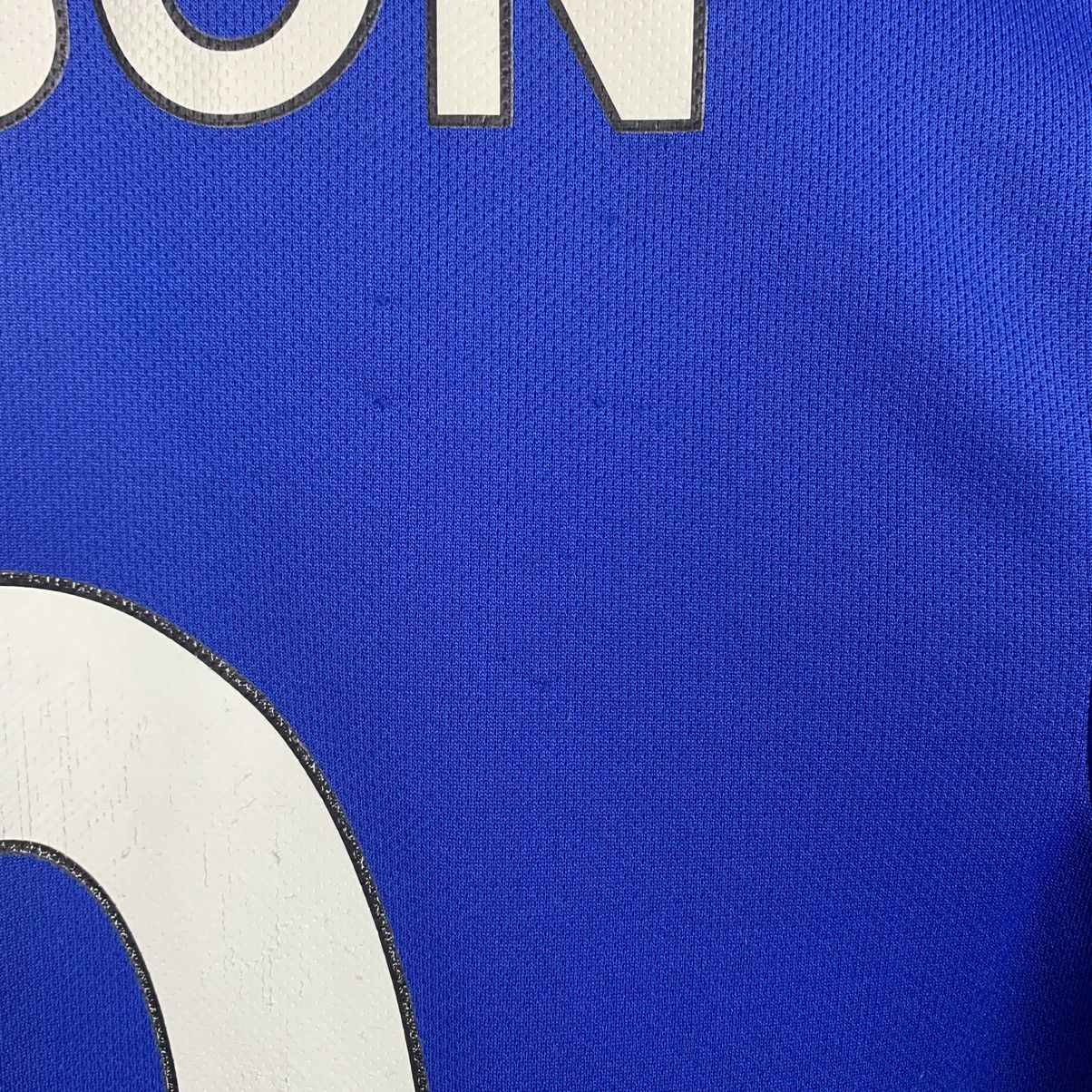 Adidas Adidas Leicester City Home Football Jersey #10 Maddison Kit Size US M / EU 48-50 / 2 - 14 Thumbnail