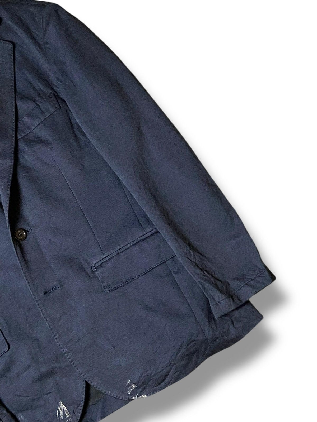 Japanese Brand × Mackintosh × Vintage Mackintosh Philosophy Brand Light Coat (121) Size US XXS / EU 40 - 5 Thumbnail