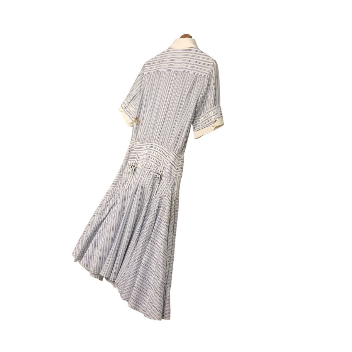 Dolce & Gabbana 📌Vintage Dolce & Gabbana Made in Italy Gowns Tartan Design Size M / US 6-8 / IT 42-44 - 17 Thumbnail