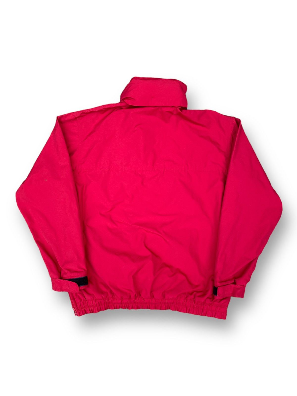 Polo Ralph Lauren Polo Ralph Lauren Pullover Anorak Hi Tech Jacket. #C3 Size US S / EU 44-46 / 1 - 7 Thumbnail