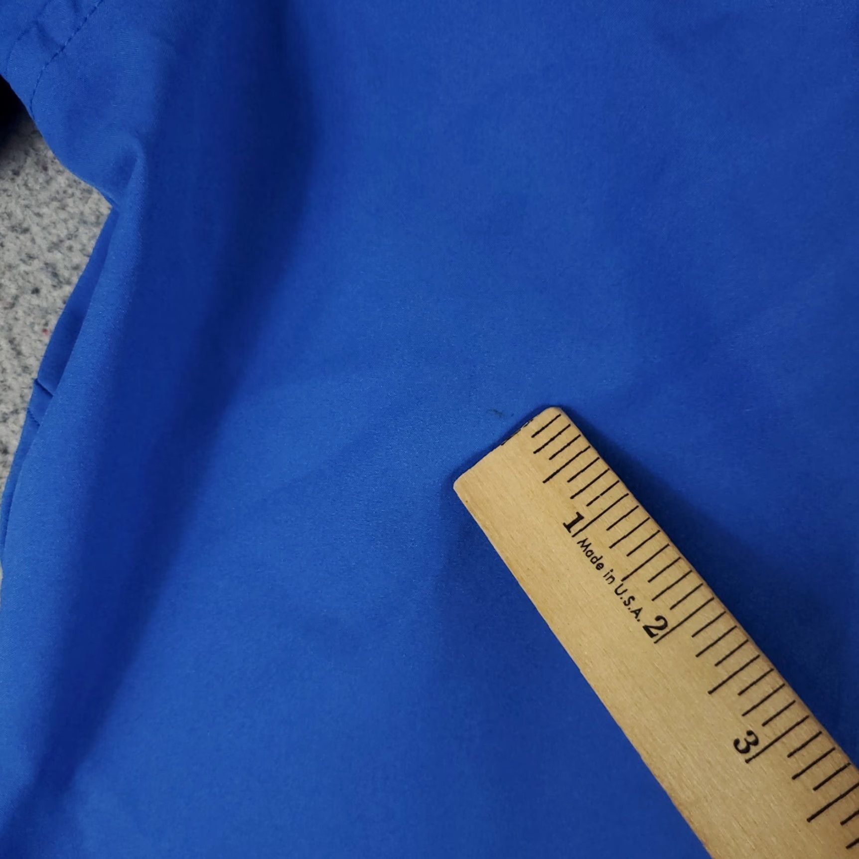 Vintage Columbia Shirt Mens XL Button-Up Blue Vented Long Sleeve Collared Shirt Button Up Jacket? Size US XL / EU 56 / 4 - 5 Thumbnail