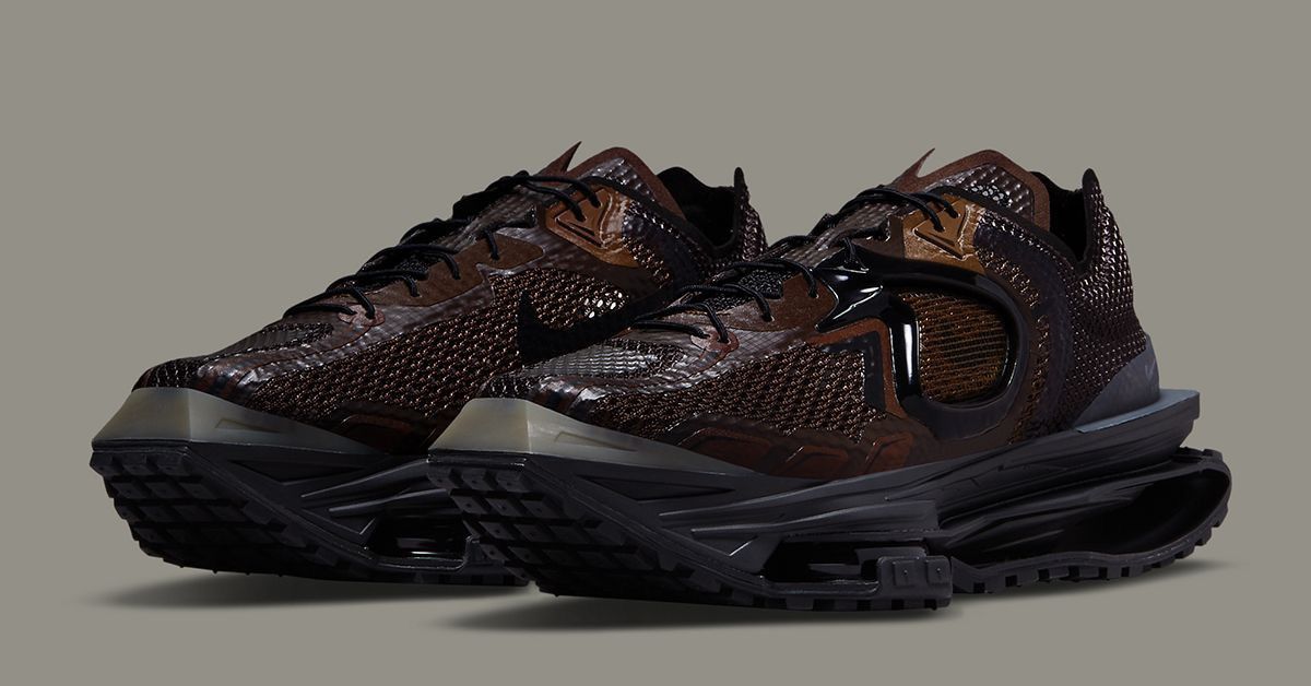 Nike nike zoom mmw4 Size US 7.5 / EU 40-41 - 2 Thumbnail