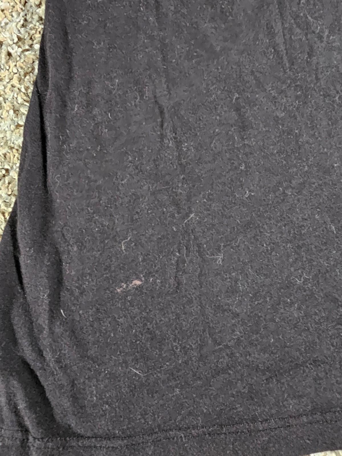Other Hairdressers Unite For Change Pima Tee Tshirt M Black Size US M / EU 48-50 / 2 - 7 Thumbnail