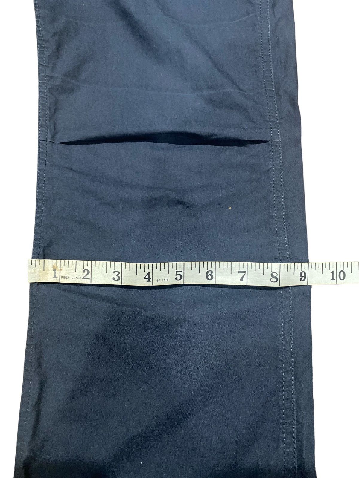 Other Rare MARGARET HOWELL X ALPHA Industries Cotton Casual pant Size US 32 / EU 48 - 15 Thumbnail
