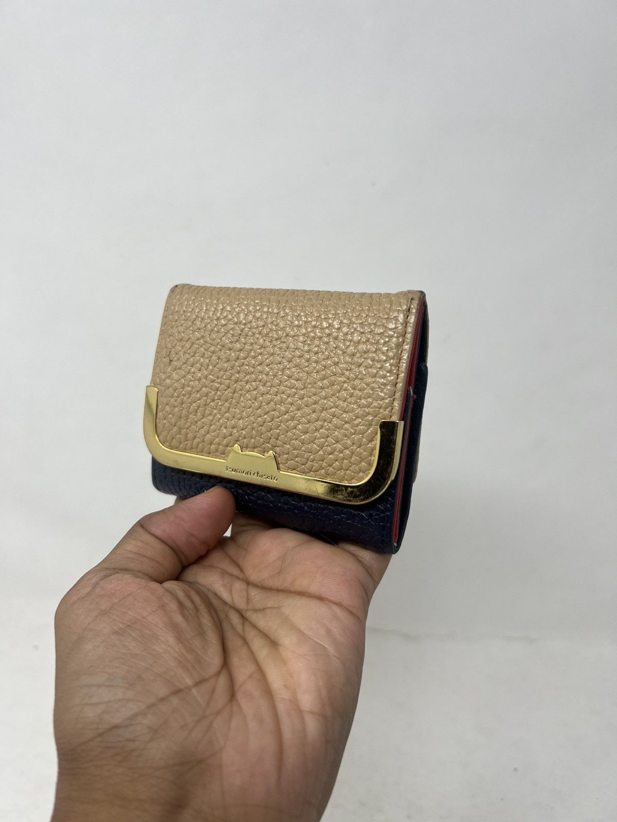 Tsumori Chisato Tsumori Chisato Carry Wallet Size ONE SIZE - 1 Thumbnail
