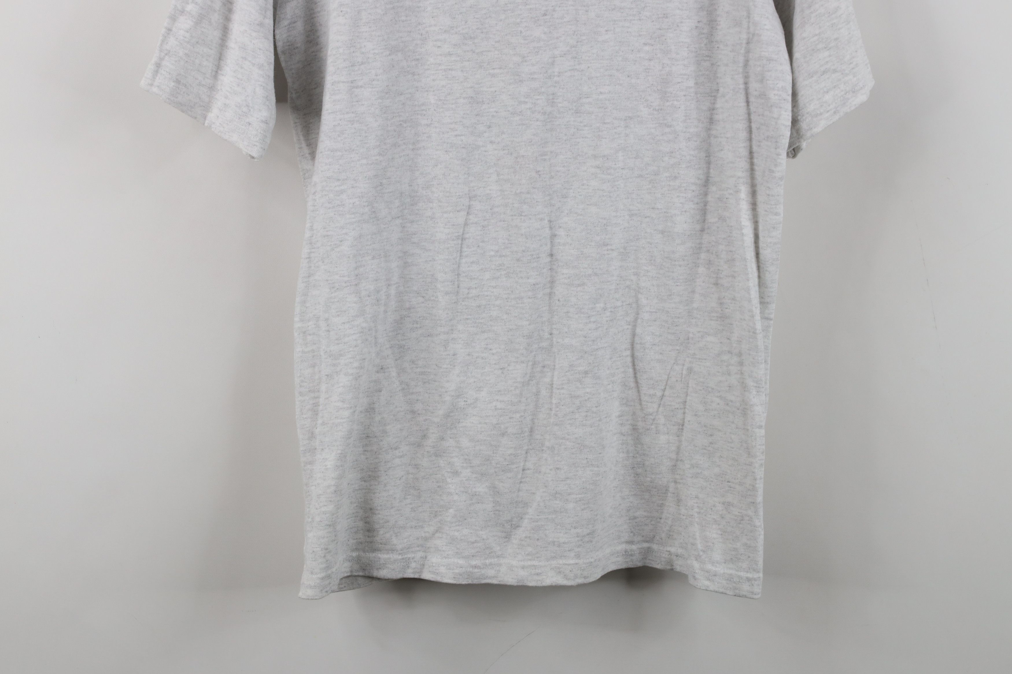 Vintage Vintage 90s Y2K Streetwear Black Bear Short Sleeve T-Shirt Size US S / EU 44-46 / 1 - 14 Thumbnail