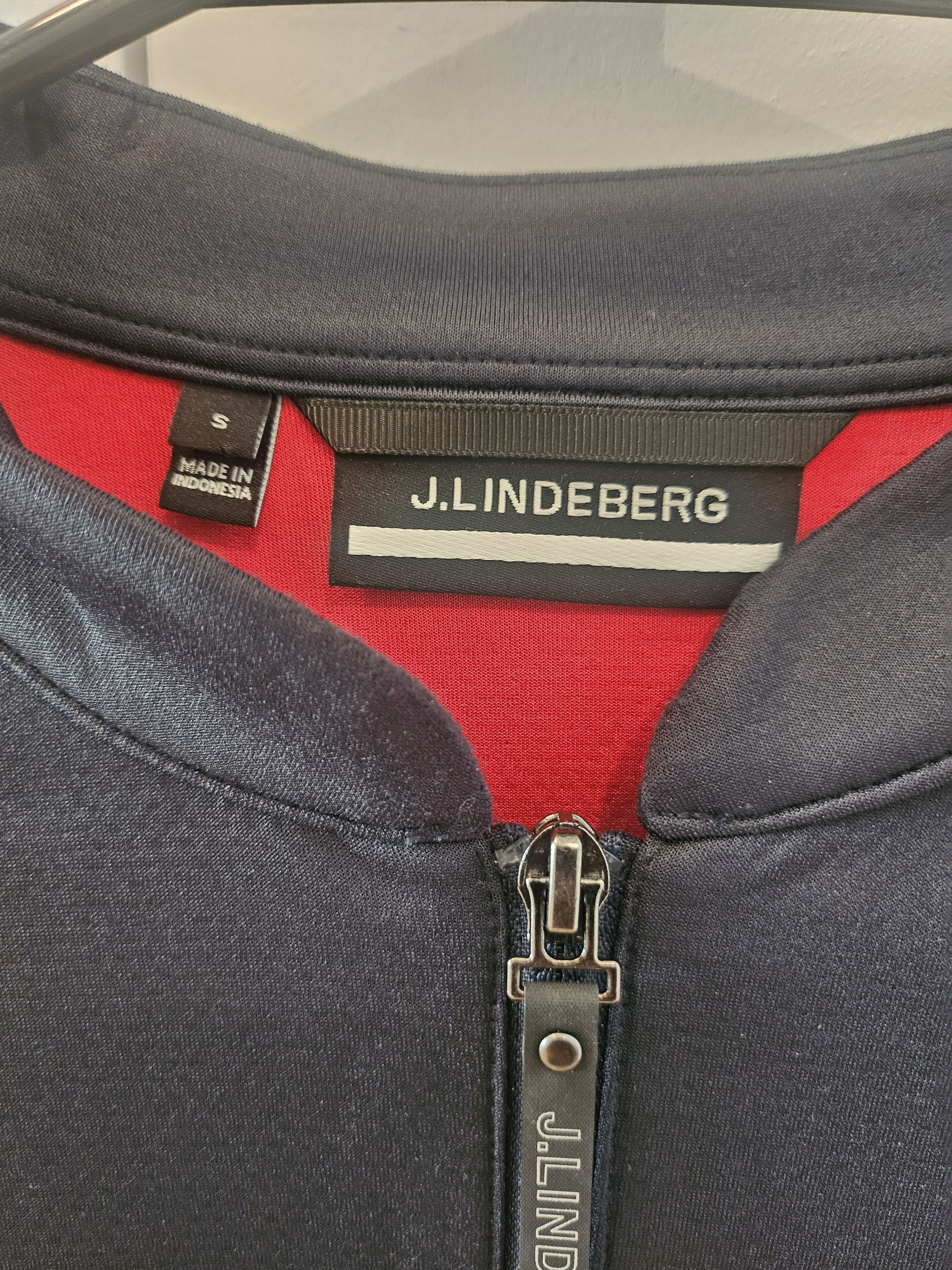 J.Lindeberg J Lindeberg Jacket Size US S / EU 44-46 / 1 - 3 Thumbnail