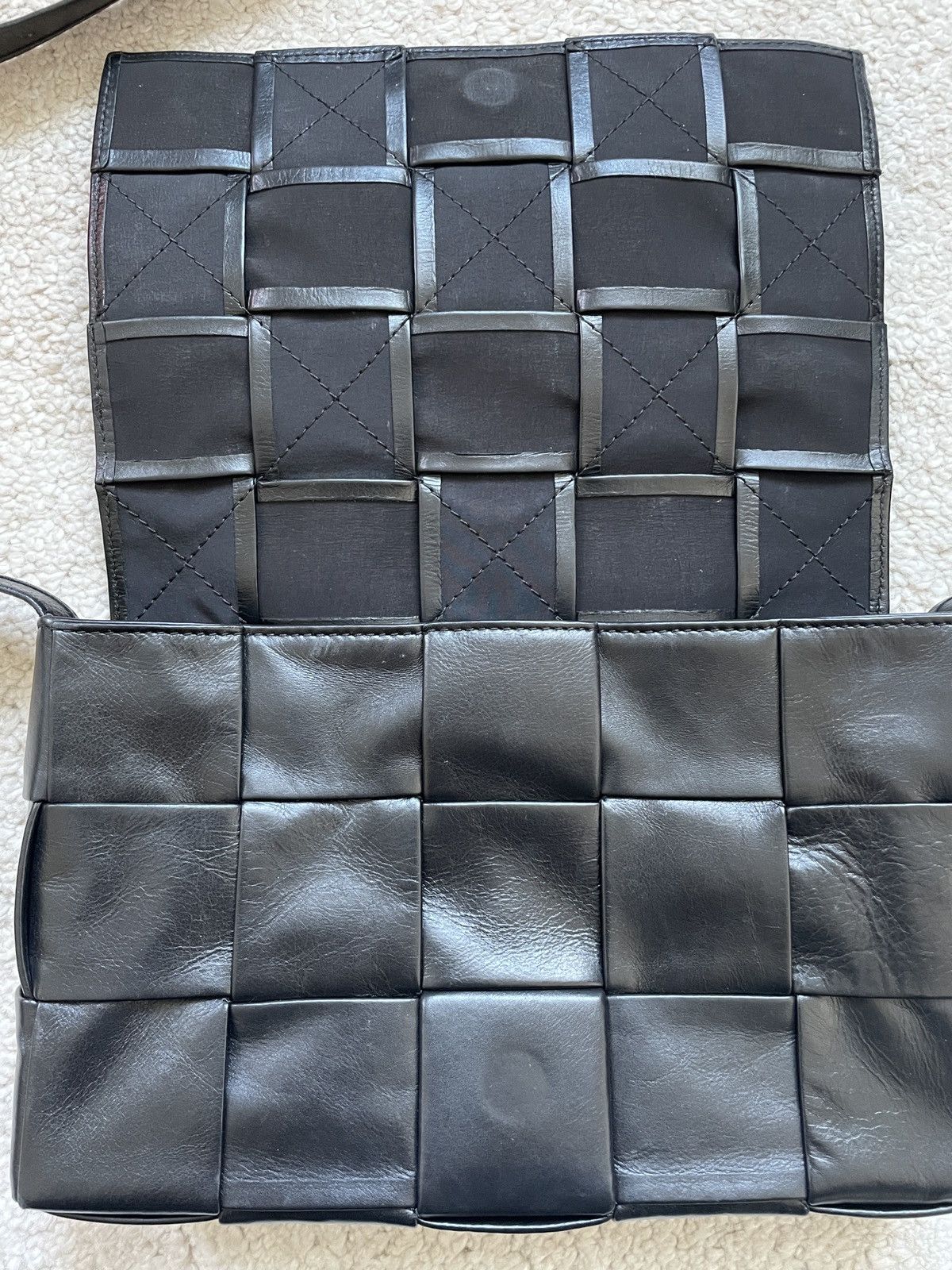 Bottega Veneta Bottega Veneta Casette Bag Size ONE SIZE - 3 Thumbnail