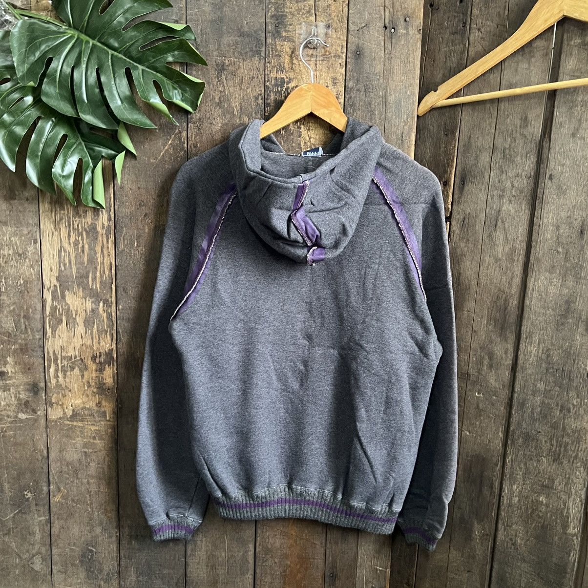 PPFM × Vintage Vintage PPFM Hoodie Size US M / EU 48-50 / 2 - 2 Thumbnail