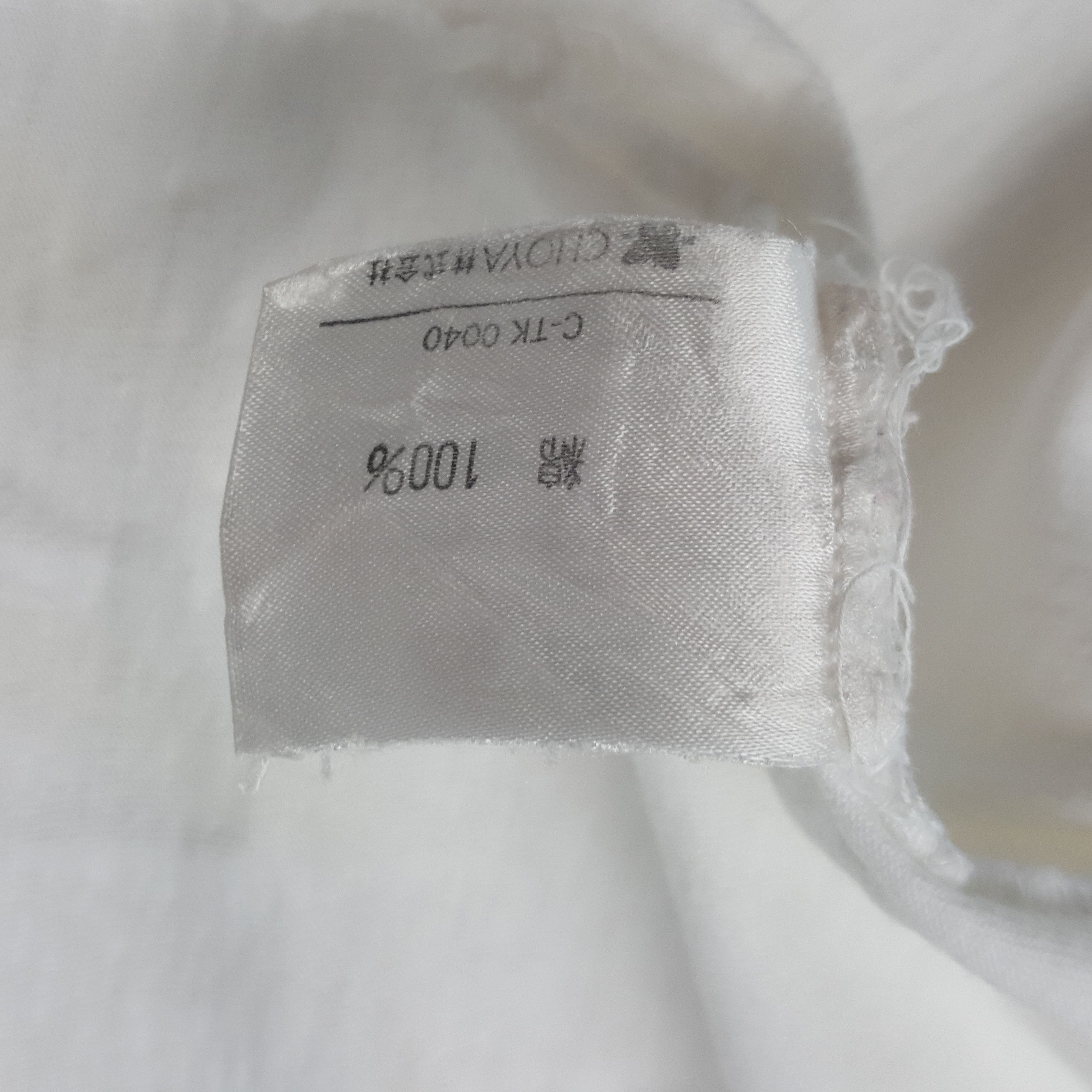 Kansai Yamamoto Vintage Kansai Yamamoto Japanese Tshirt Size US M / EU 48-50 / 2 - 8 Thumbnail