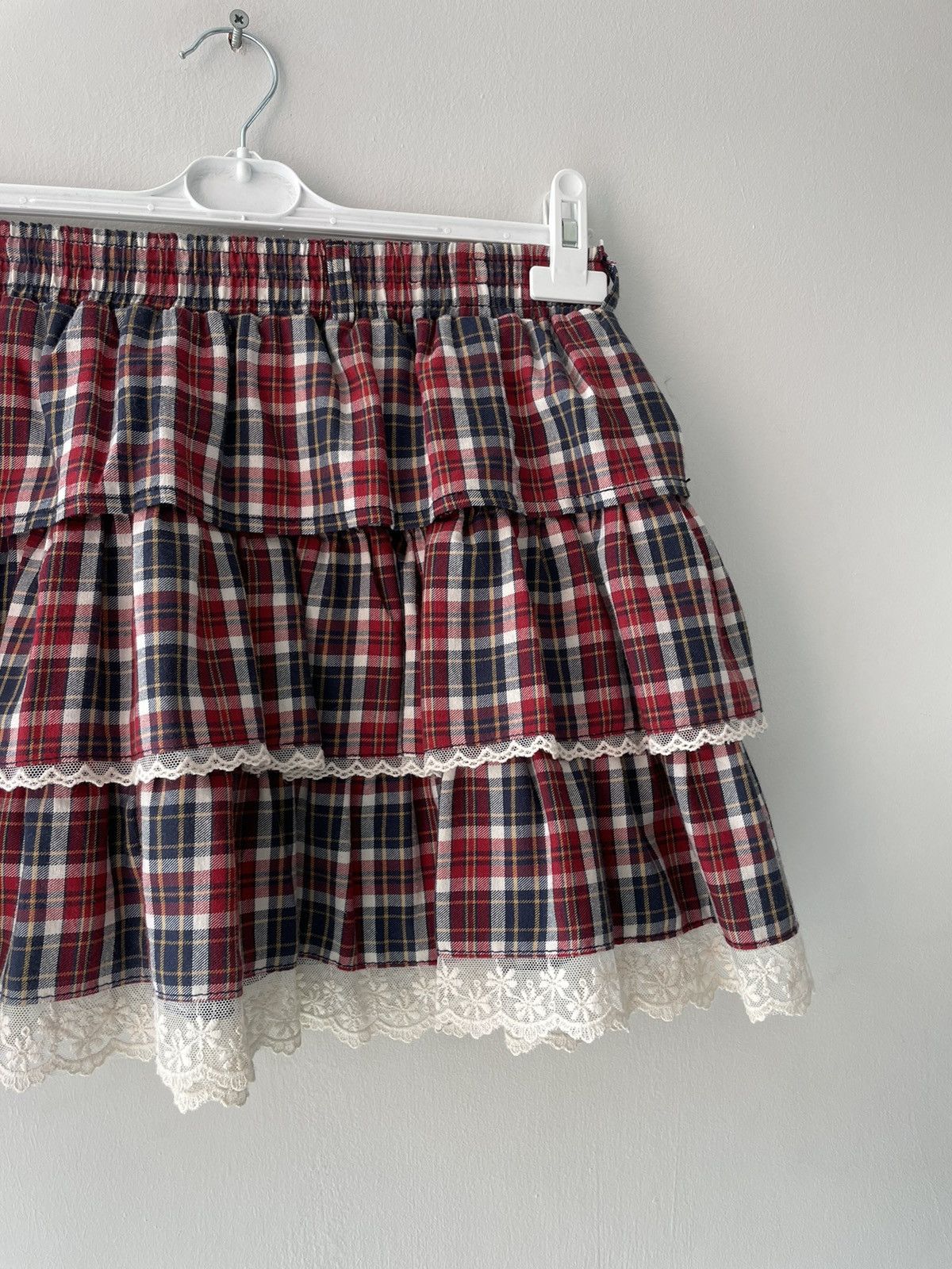 Vintage Vintage skirt Size 26" / US 2 / IT 38 - 7 Thumbnail
