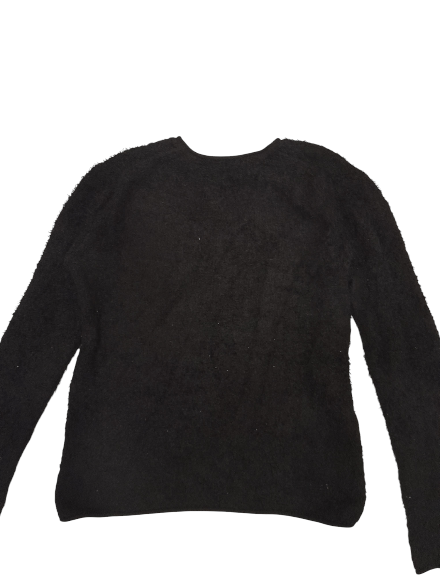 Tornado Mart Tornado Mart Japan Fuzzy Knitwear (F616) Size US M / EU 48-50 / 2 - 5 Thumbnail