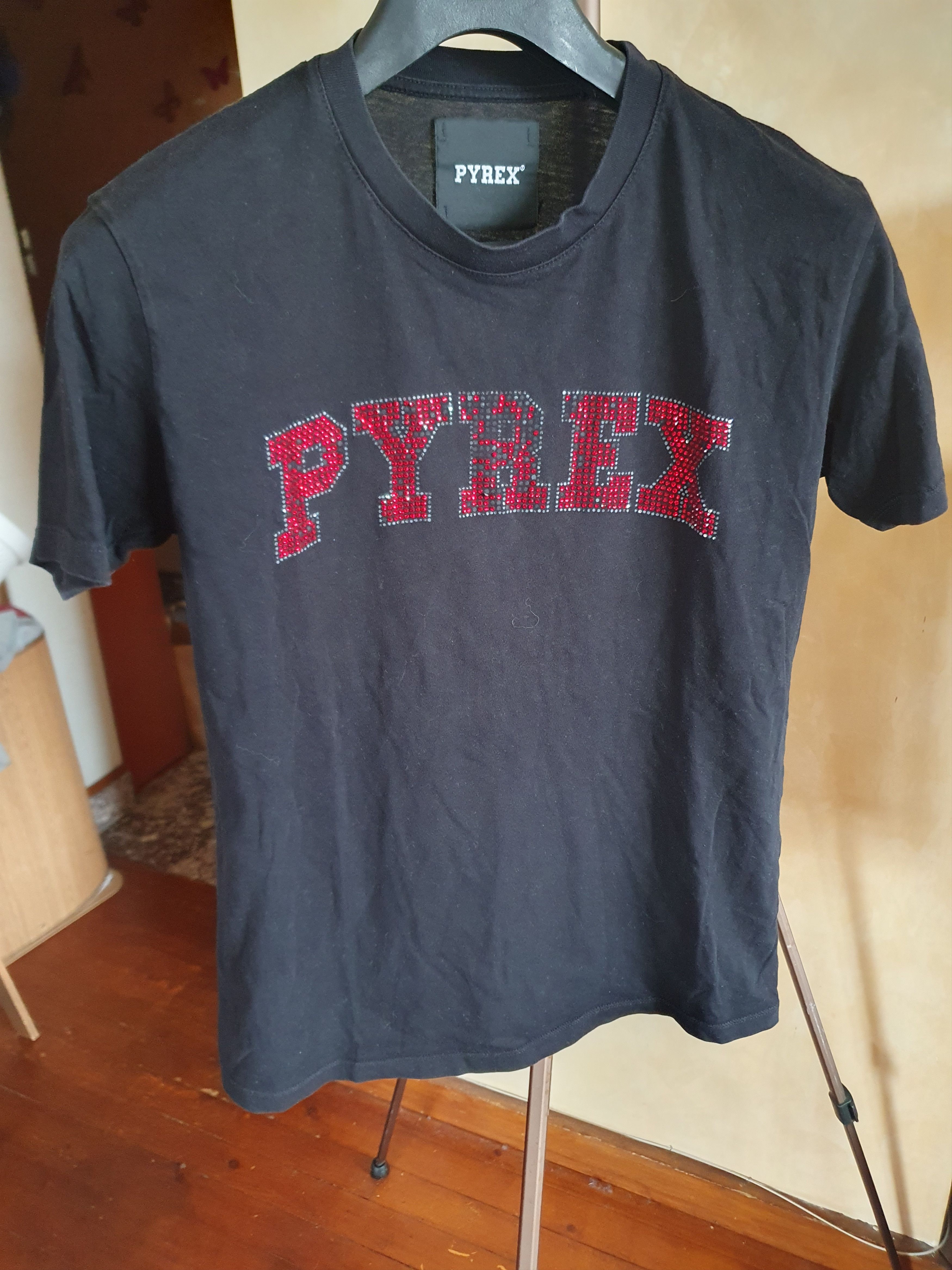 Pyrex Vision | Grailed