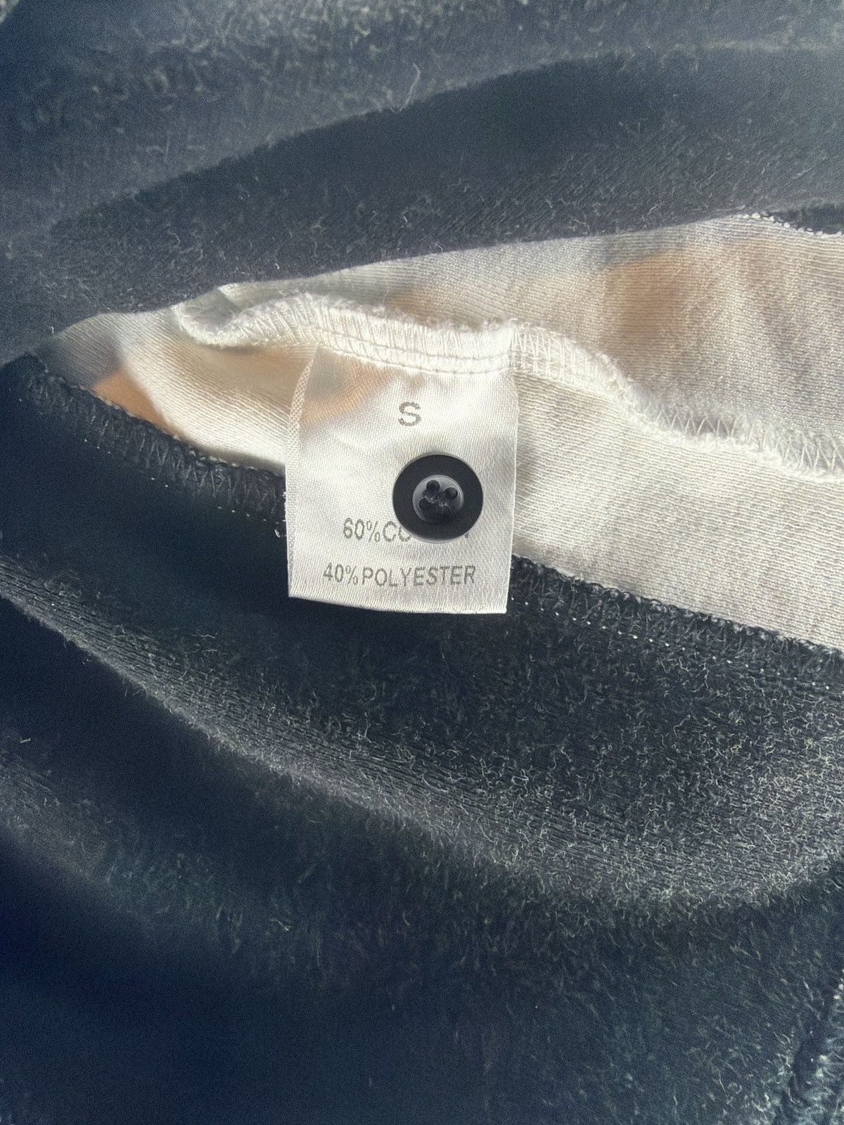 Vale Vale Oversized Polo Size US S / EU 44-46 / 1 - 5 Thumbnail