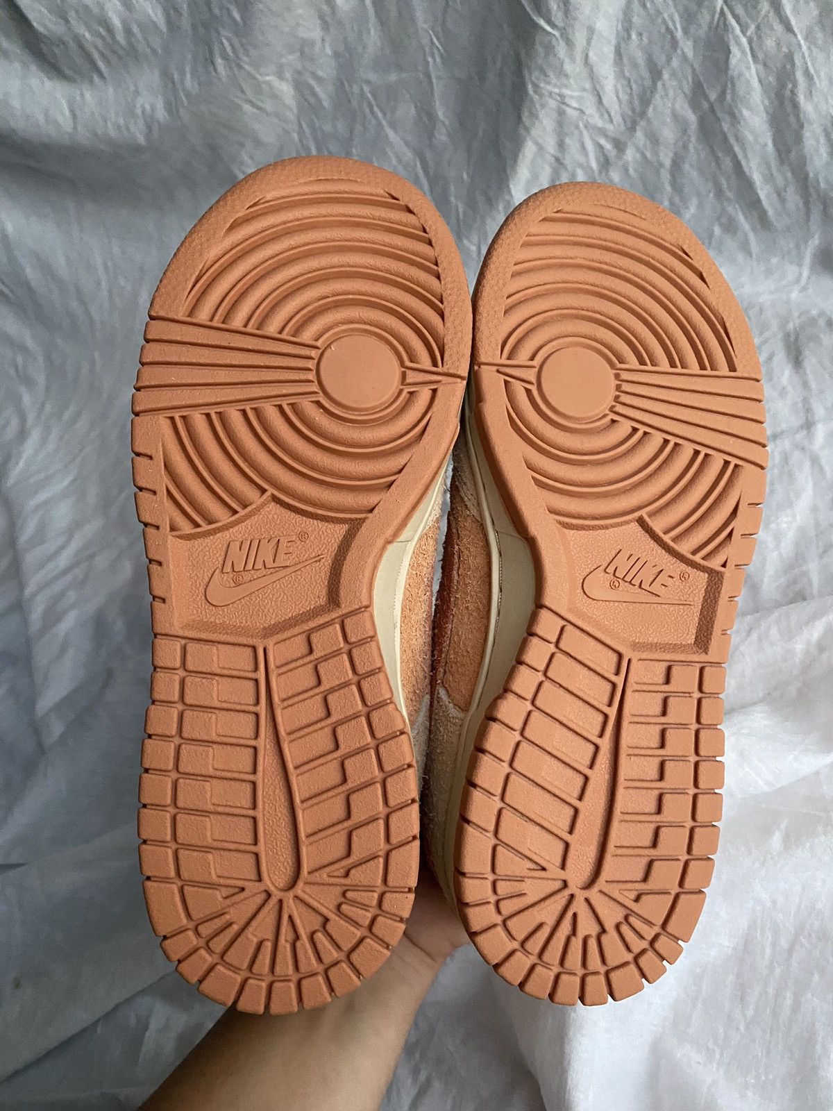Nike Nike Dunk Low Size US 7 / IT 37 - 7 Thumbnail