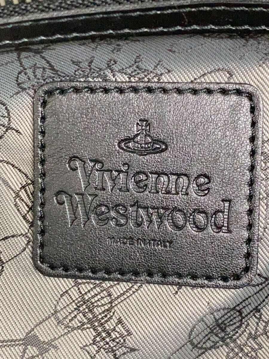 Vivienne Westwood Orb Tote Bag Size ONE SIZE - 6 Thumbnail
